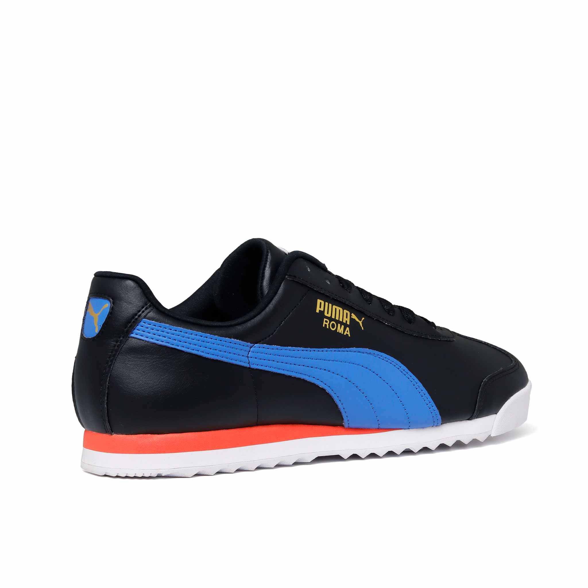 Tenis Puma Roma Basic