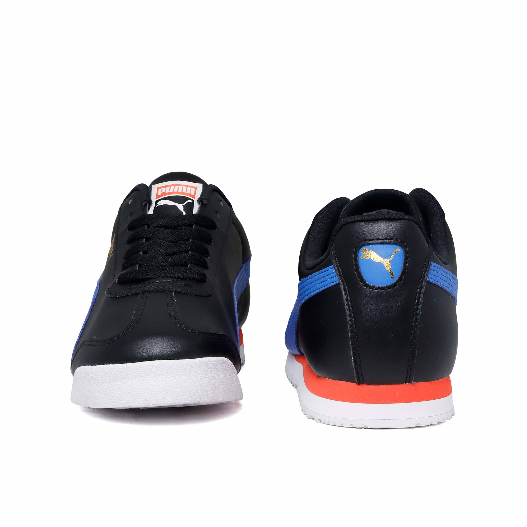 Tenis Puma Roma Basic
