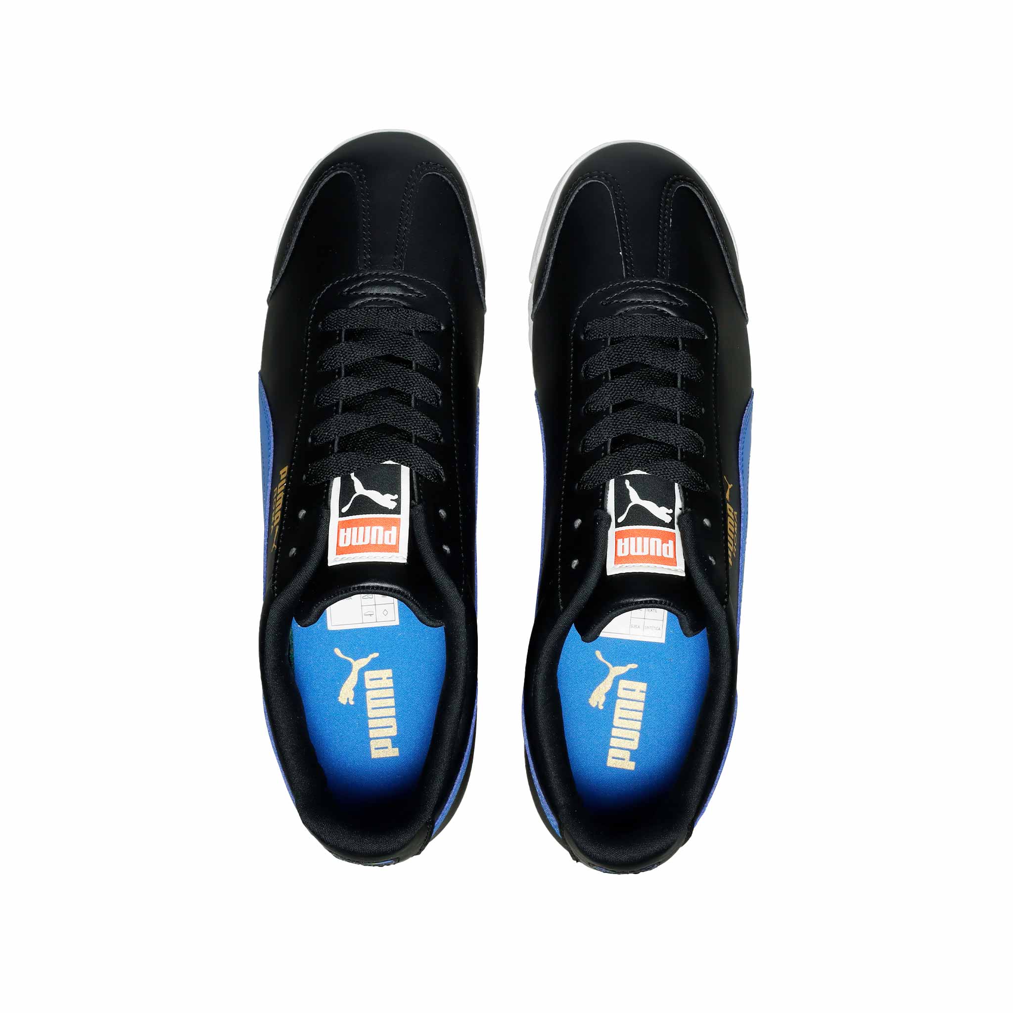 Tenis Puma Roma Basic