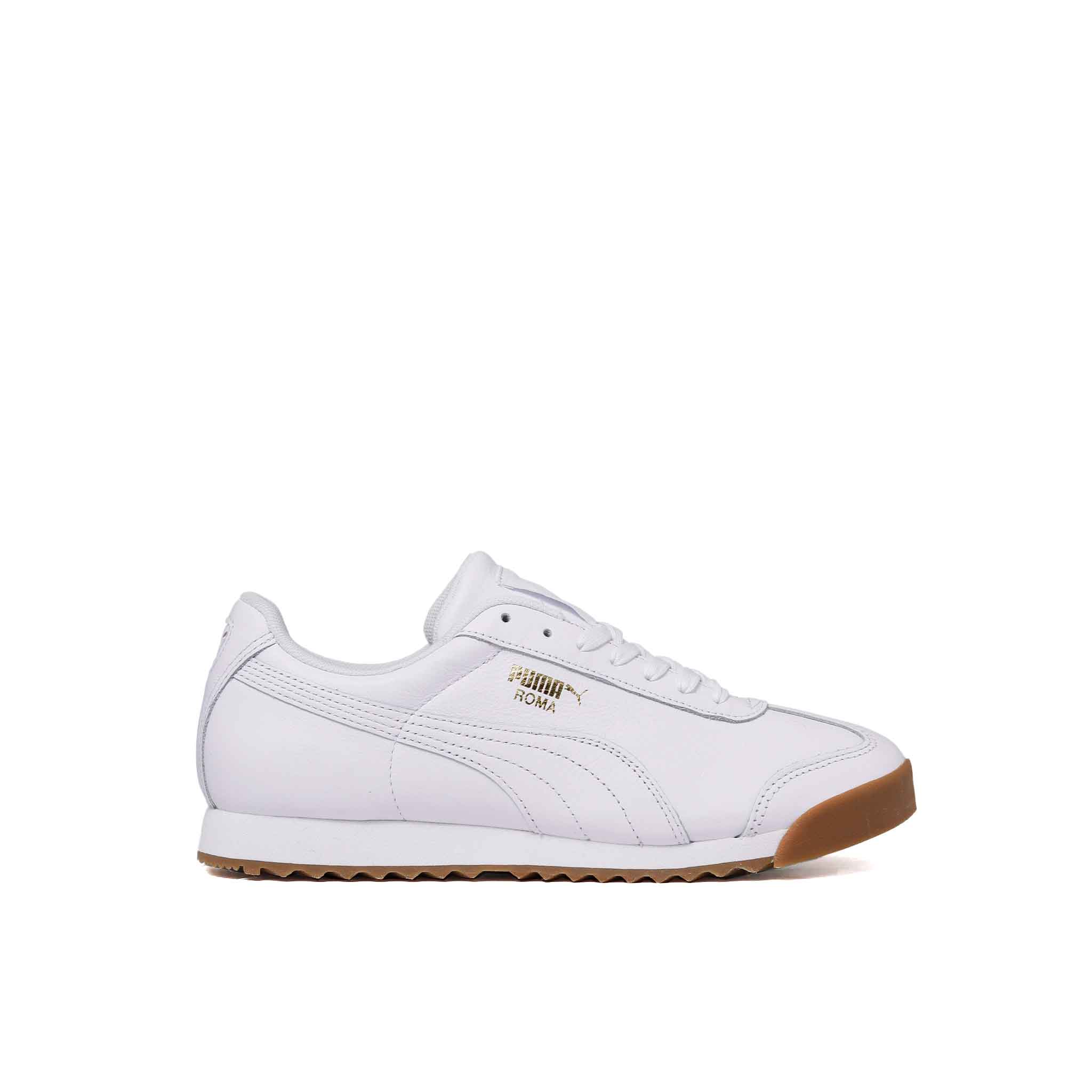 Tenis Puma Roma Clasic