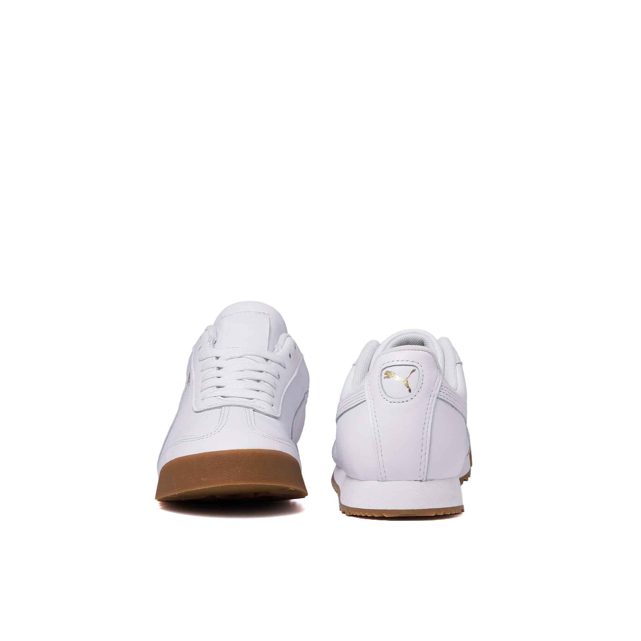 Tenis Puma Roma Clasic