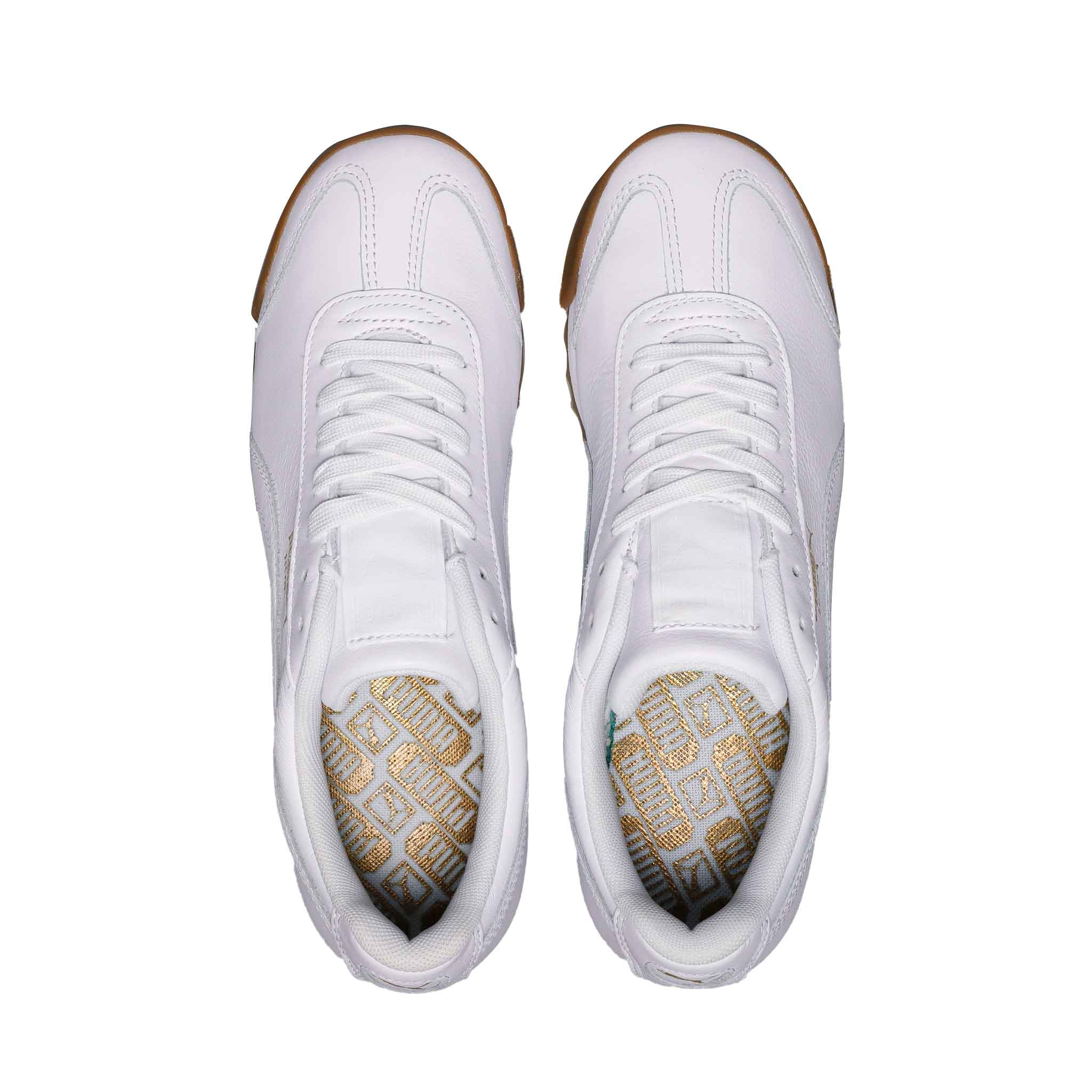 Tenis Puma Roma Clasic