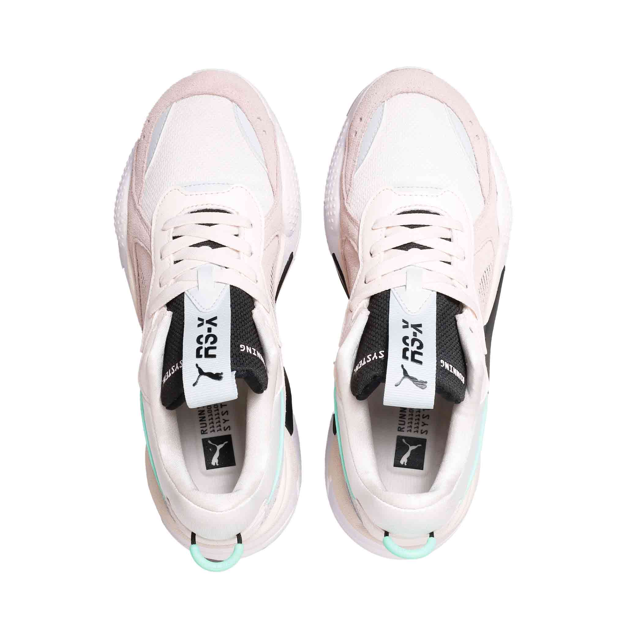 Tenis Puma RS-X Reinvent