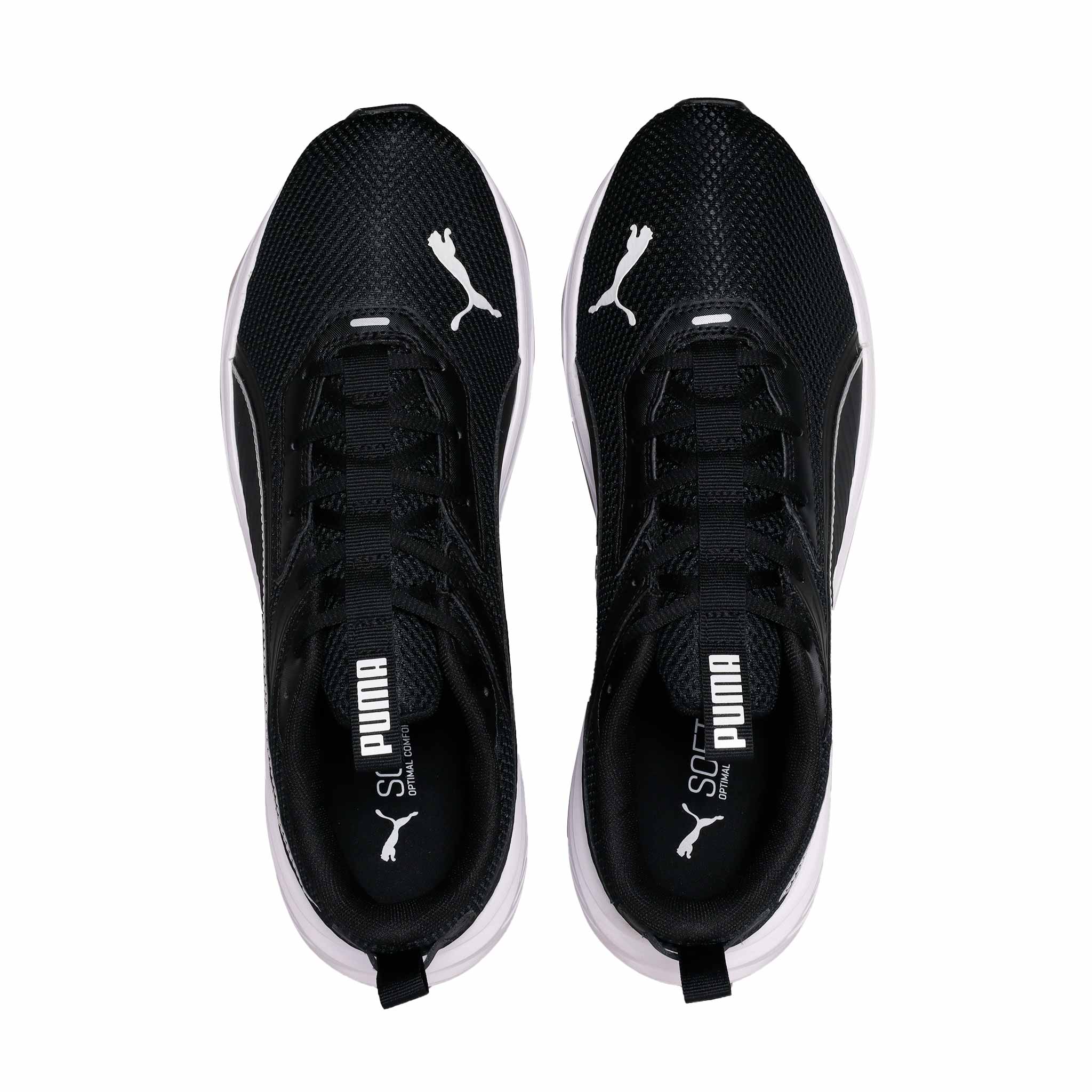 Tenis Puma Scorch