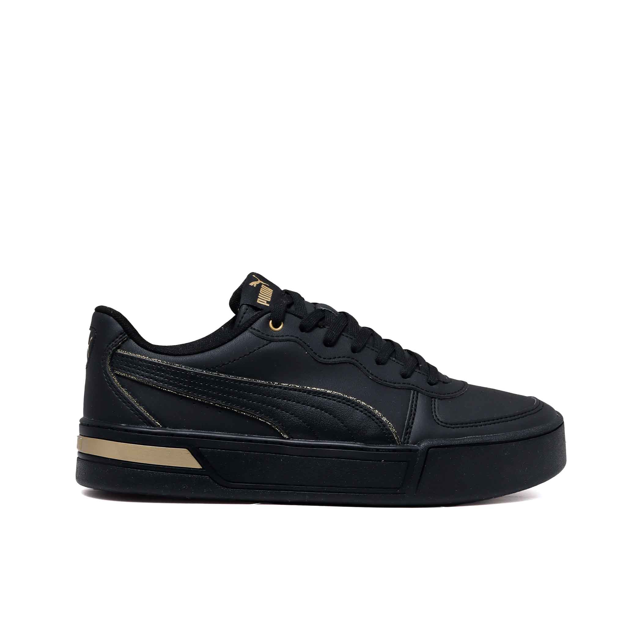 Tenis Puma Skye Metallic