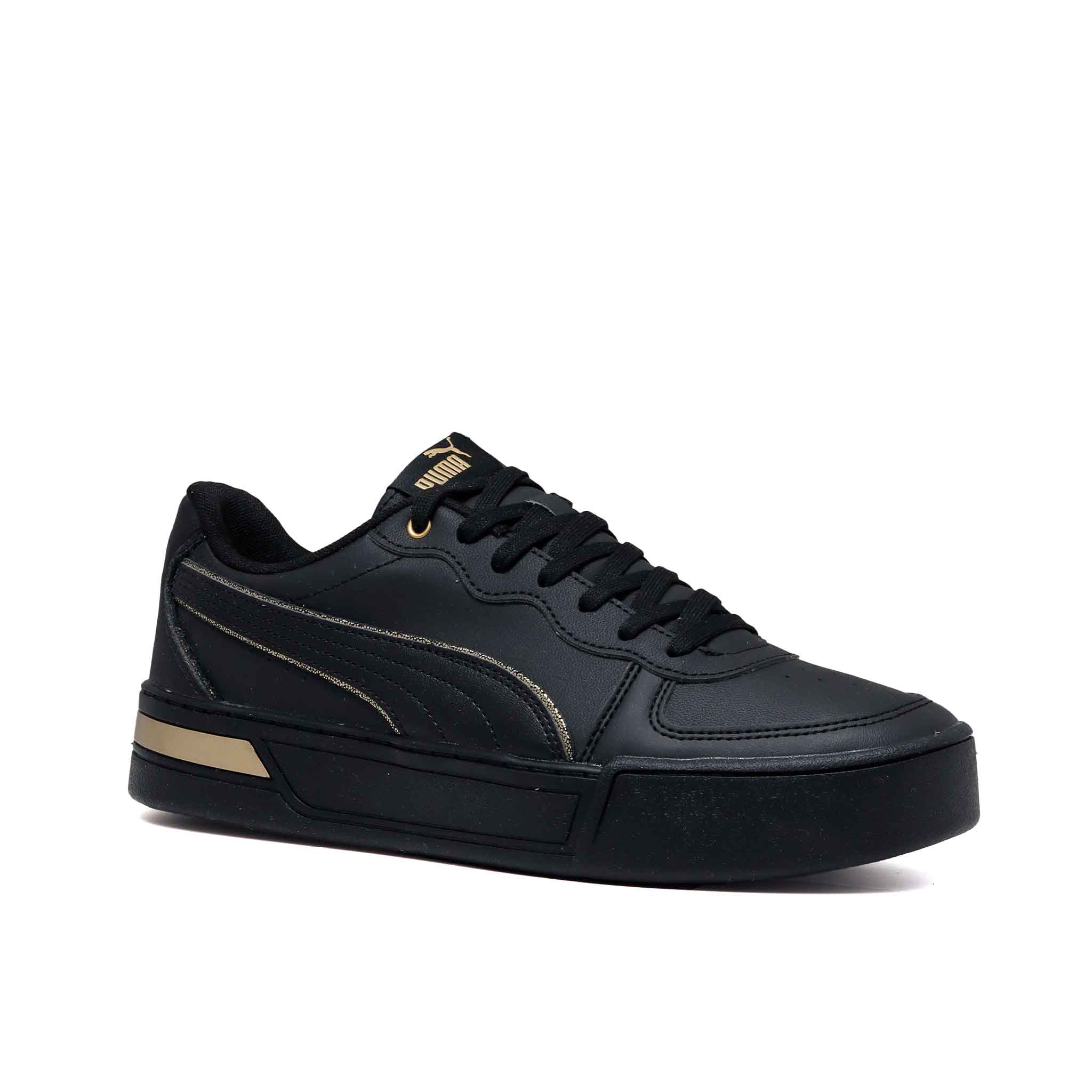 Tenis Puma Skye Metallic