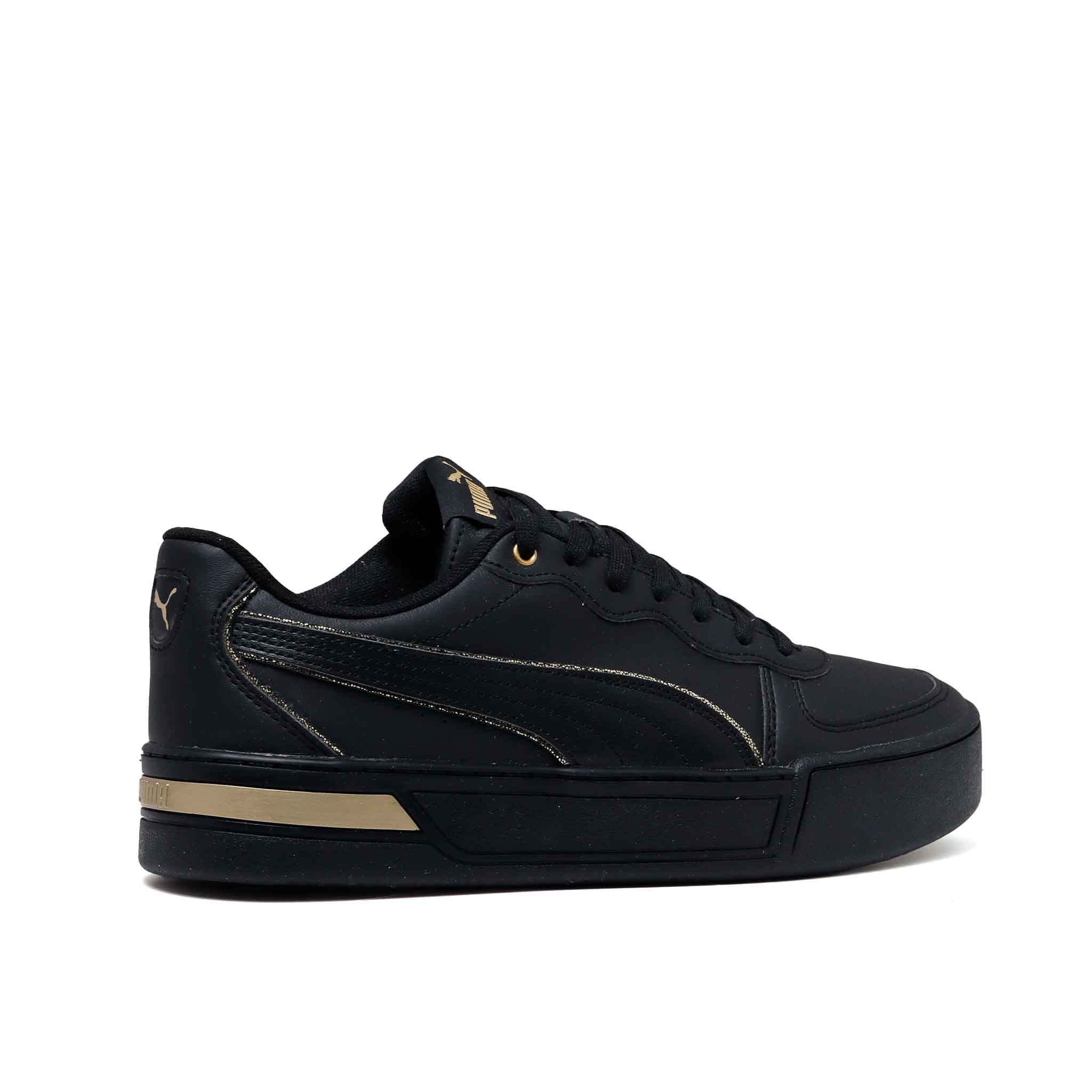 Tenis Puma Skye Metallic