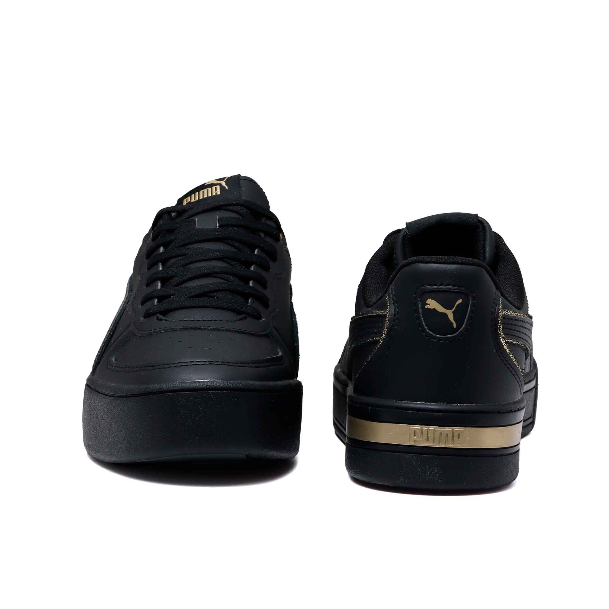 Tenis Puma Skye Metallic
