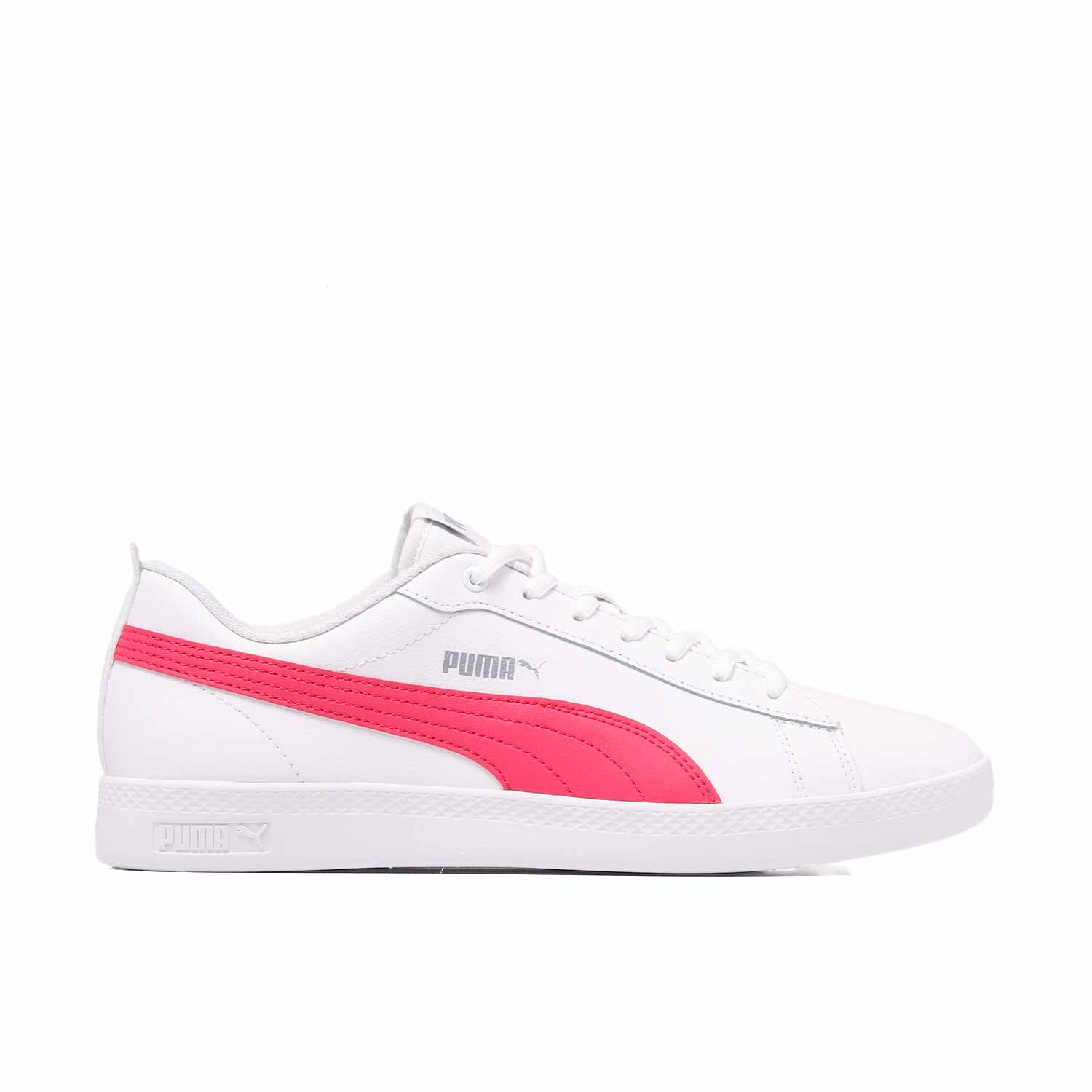 Zapatillas Deportivas Zapatos Pumas Para Mujer Tenis Puma Smash V2