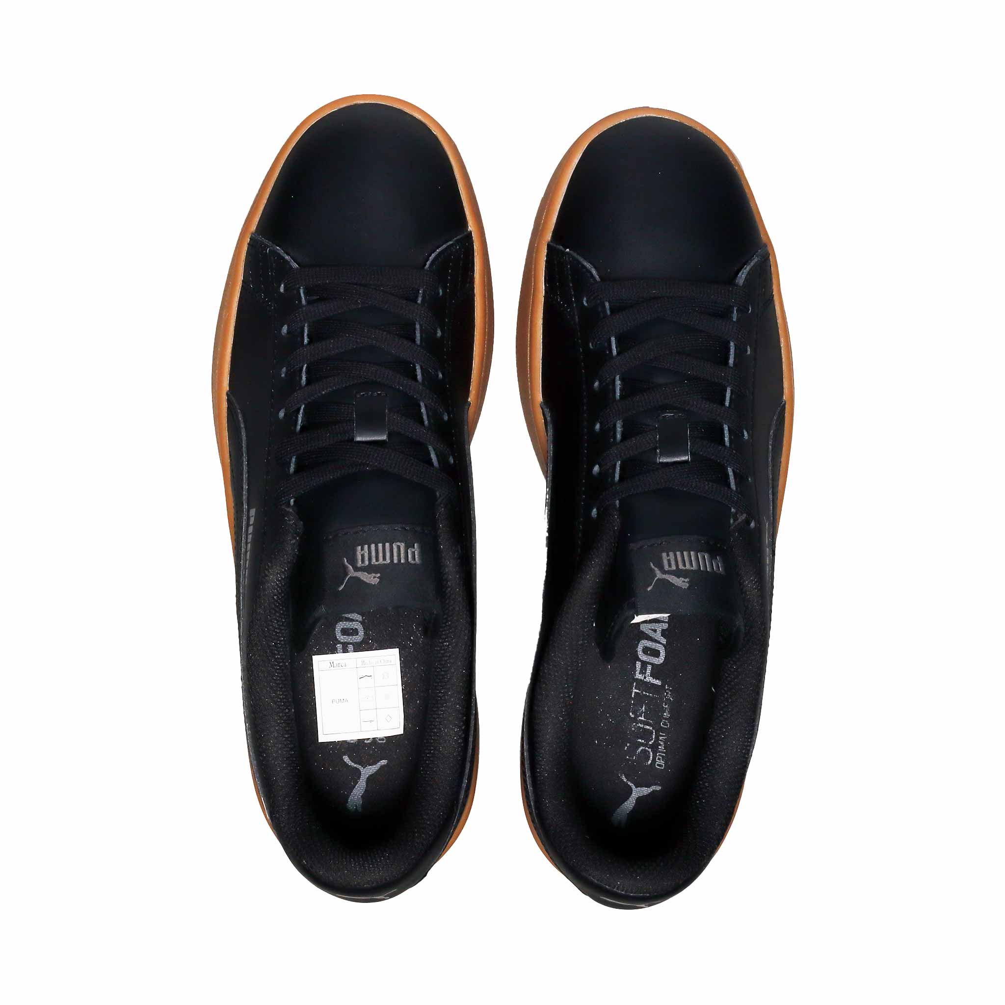 Tenis Puma Smash V2