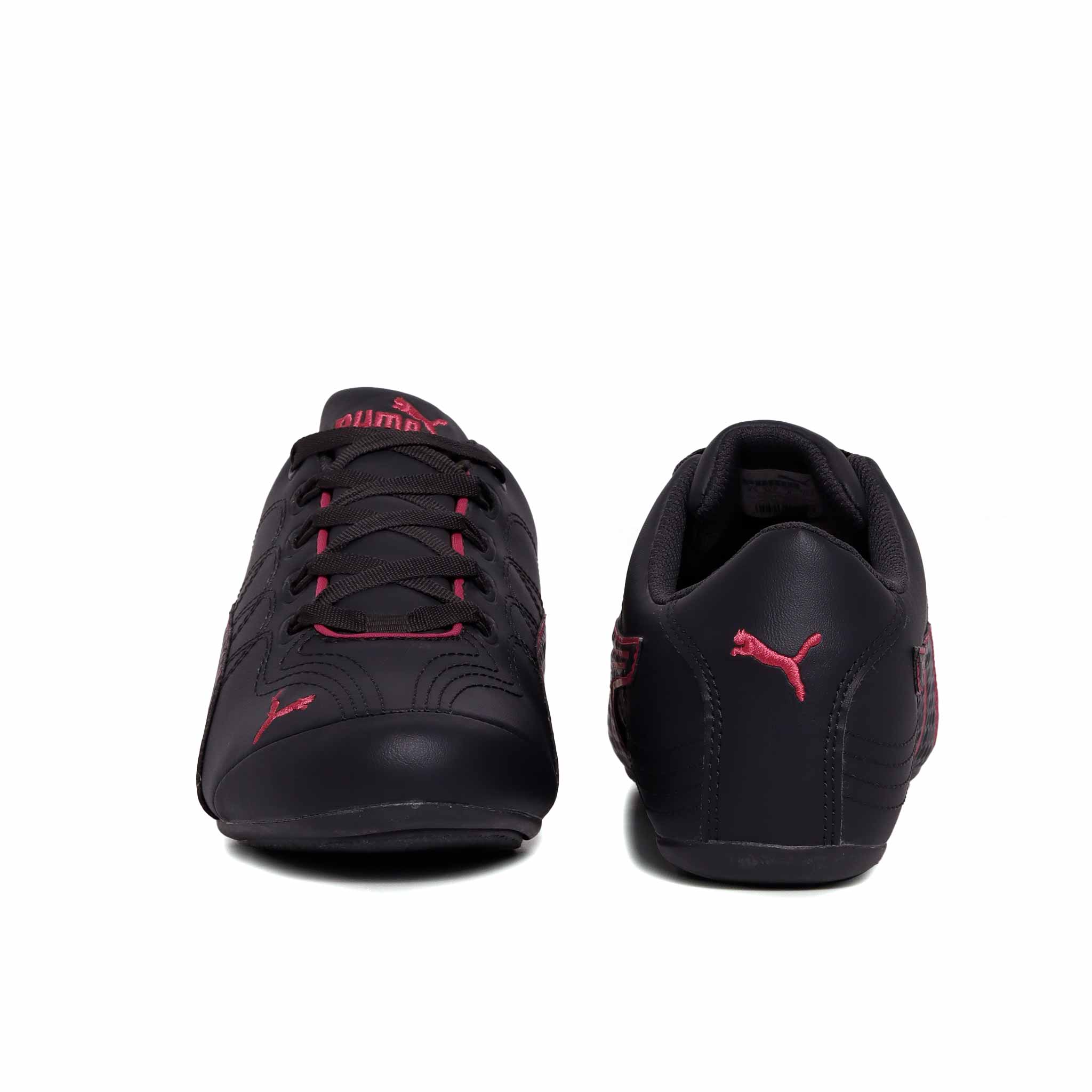 Tenis Puma Soleil V2