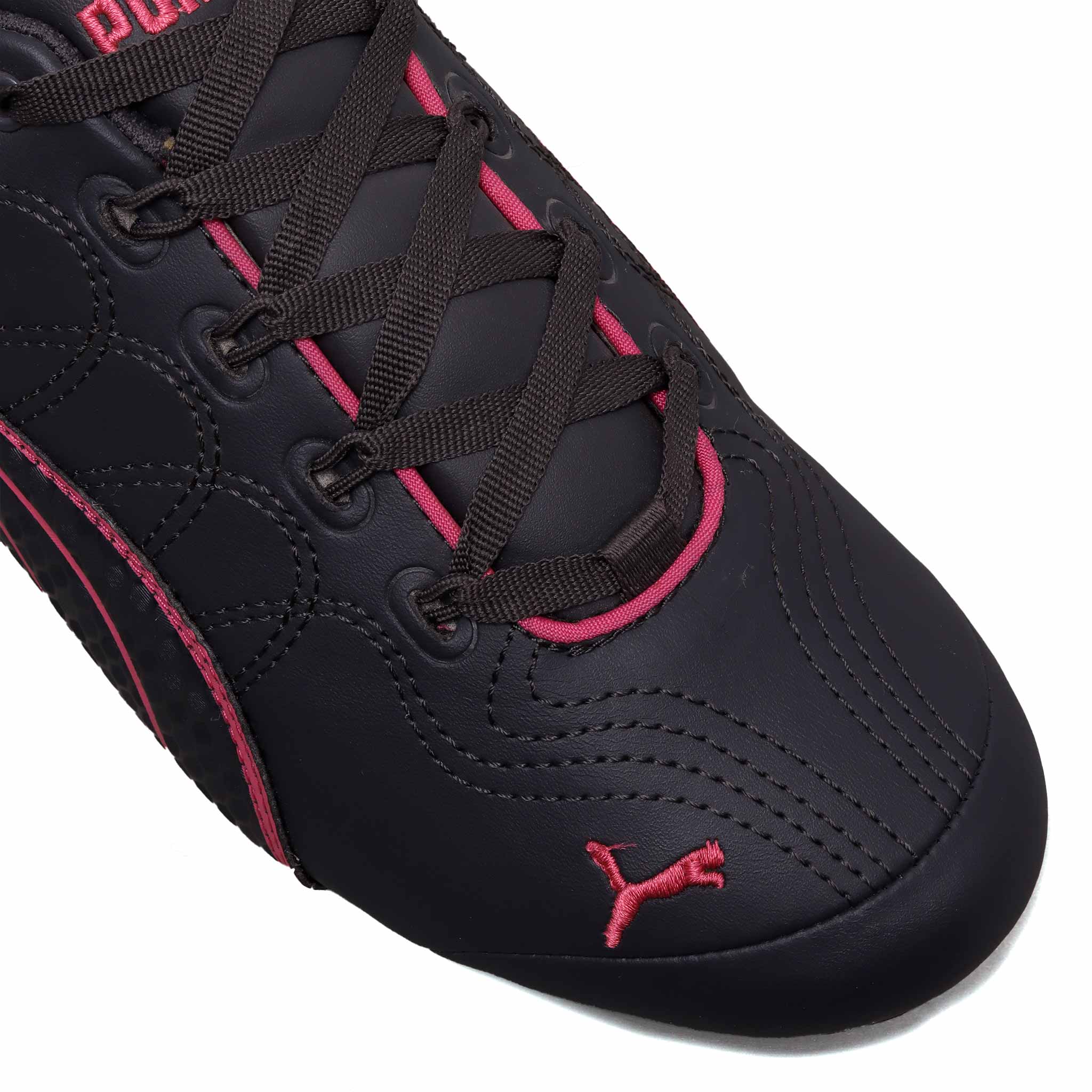 Tenis Puma Soleil V2