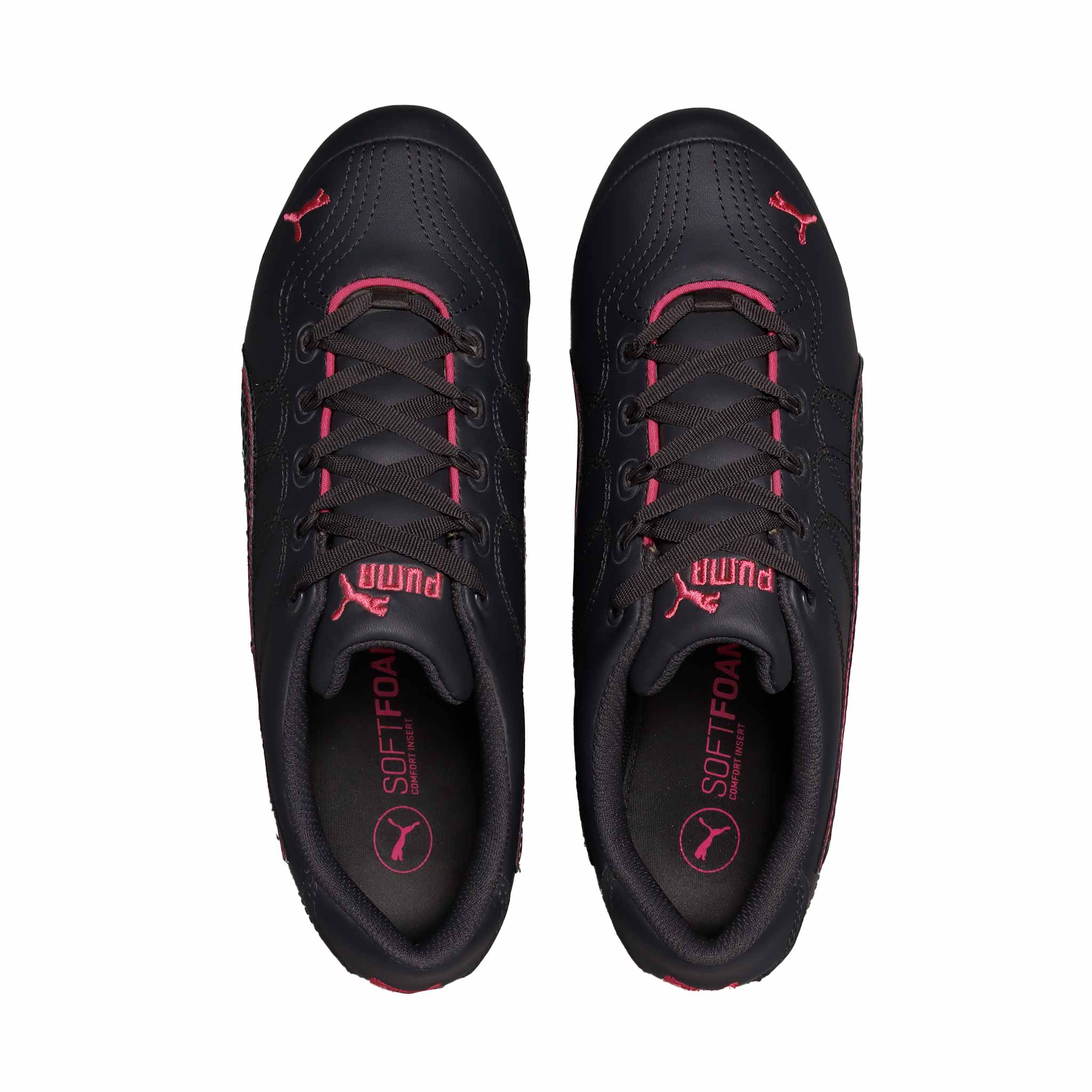 Tenis Puma Soleil V2