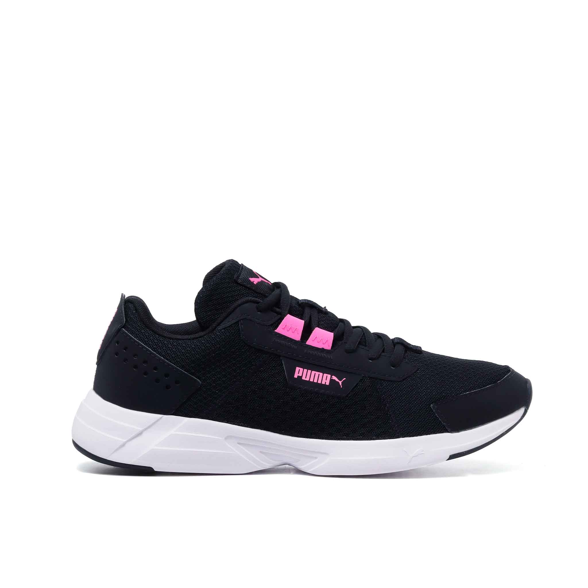 Tenis Puma Space Runner Alt
