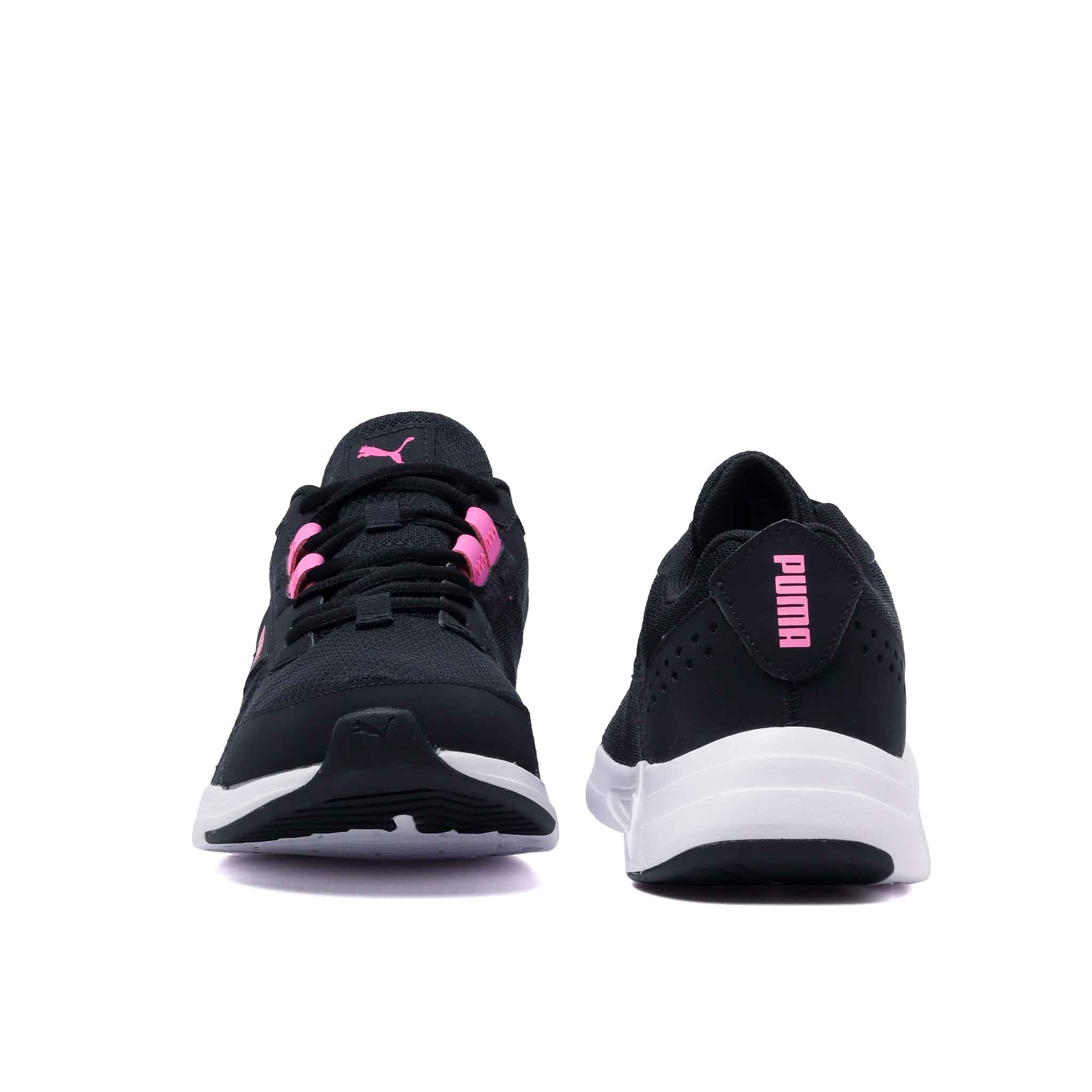 Tenis Puma Space Runner Alt