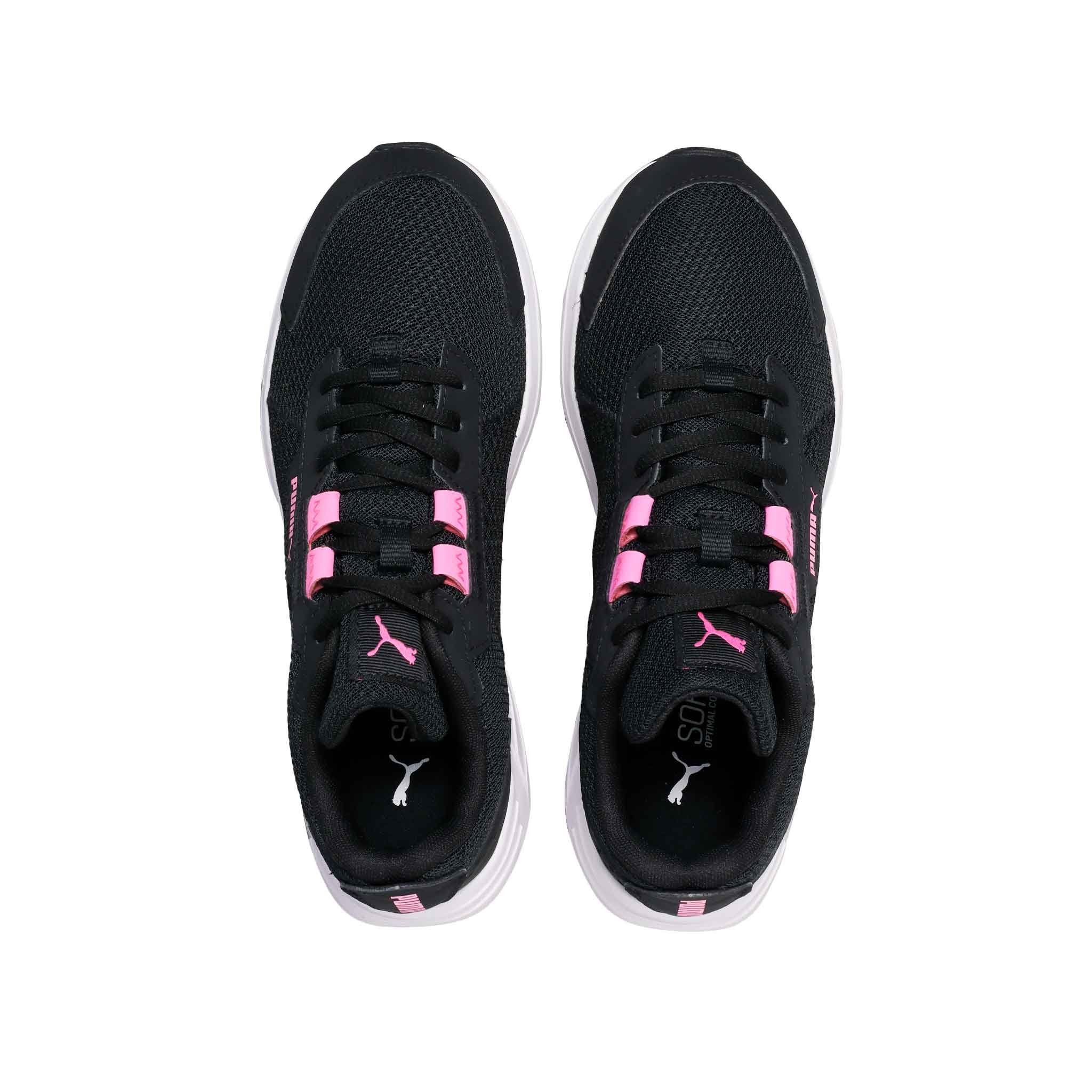 Tenis Puma Space Runner Alt