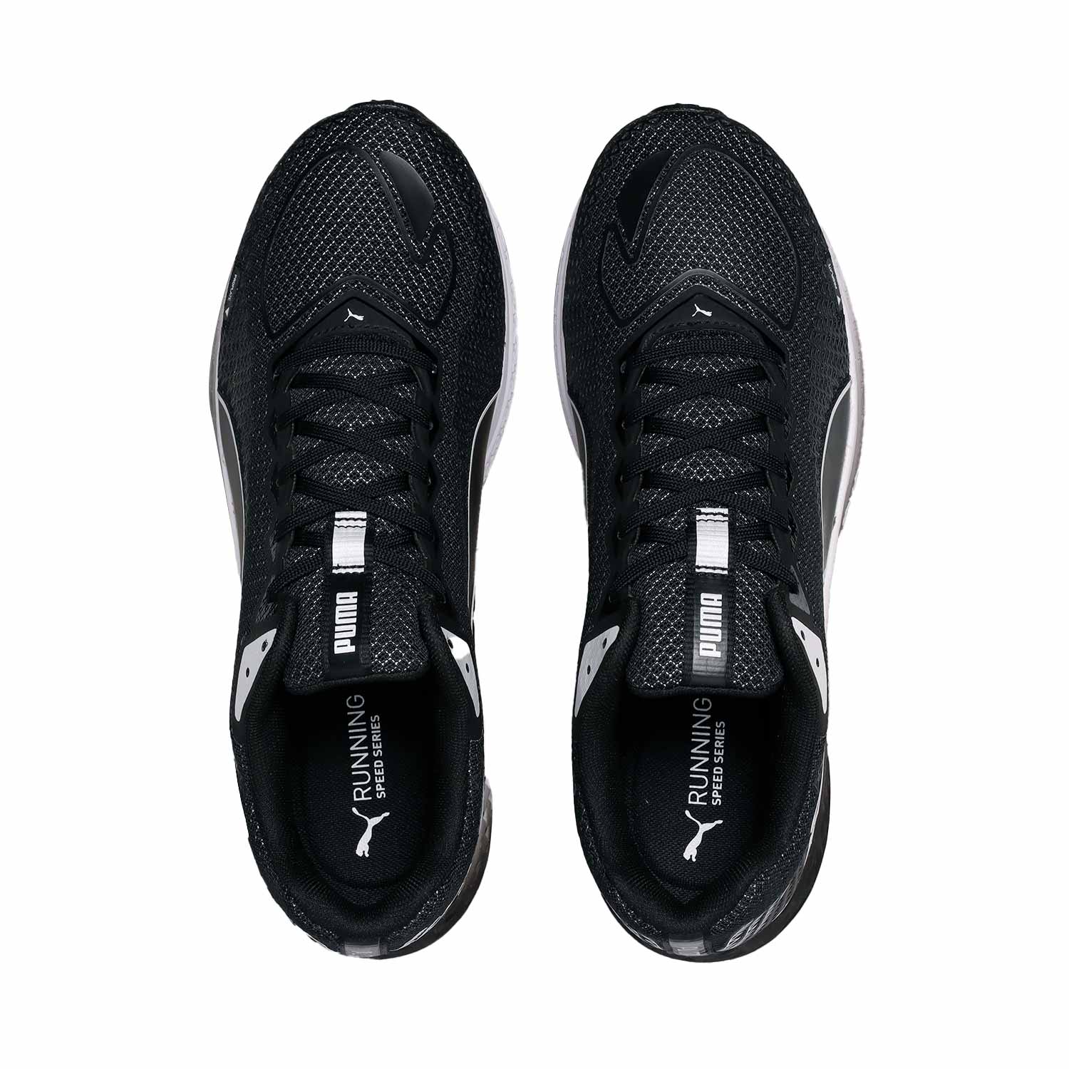 Tenis Puma Speed Sutamina 2