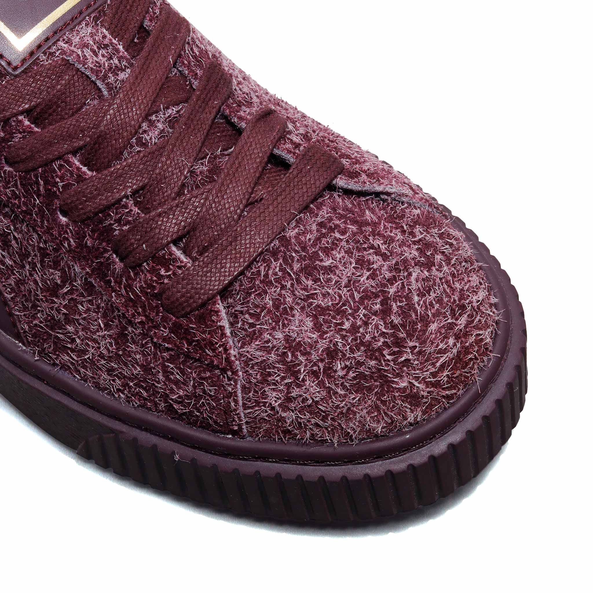 Tenis Puma Suede Creepers
