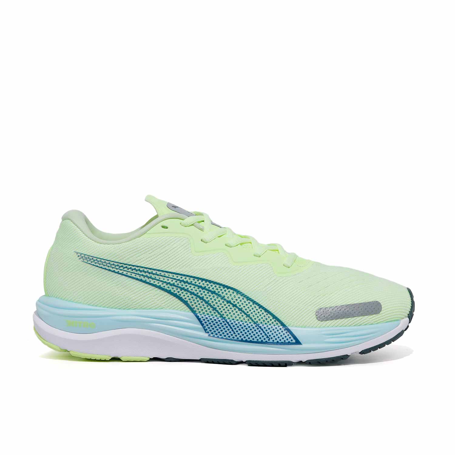 Tenis Puma Velocity Nitro 2 Hombre