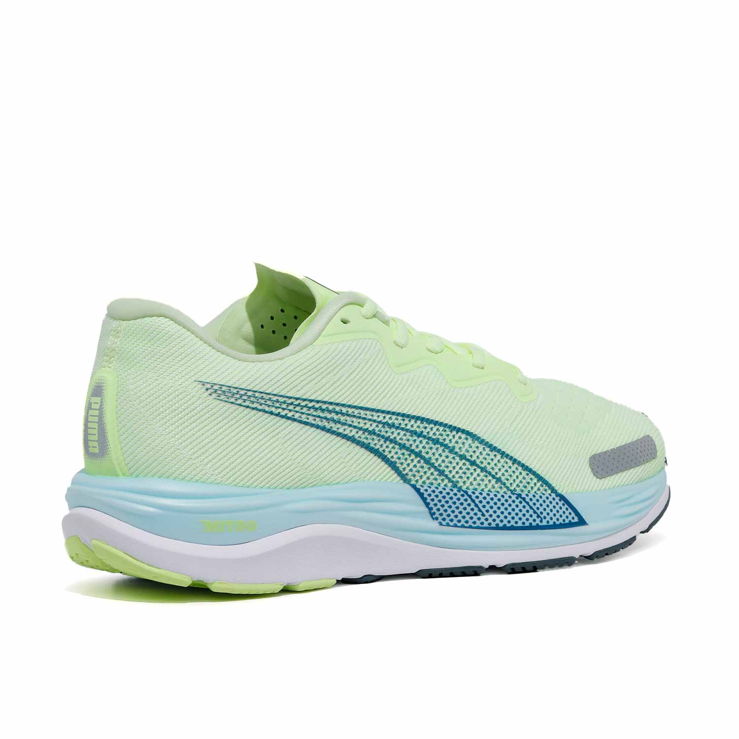Tenis Puma Velocity Nitro 2