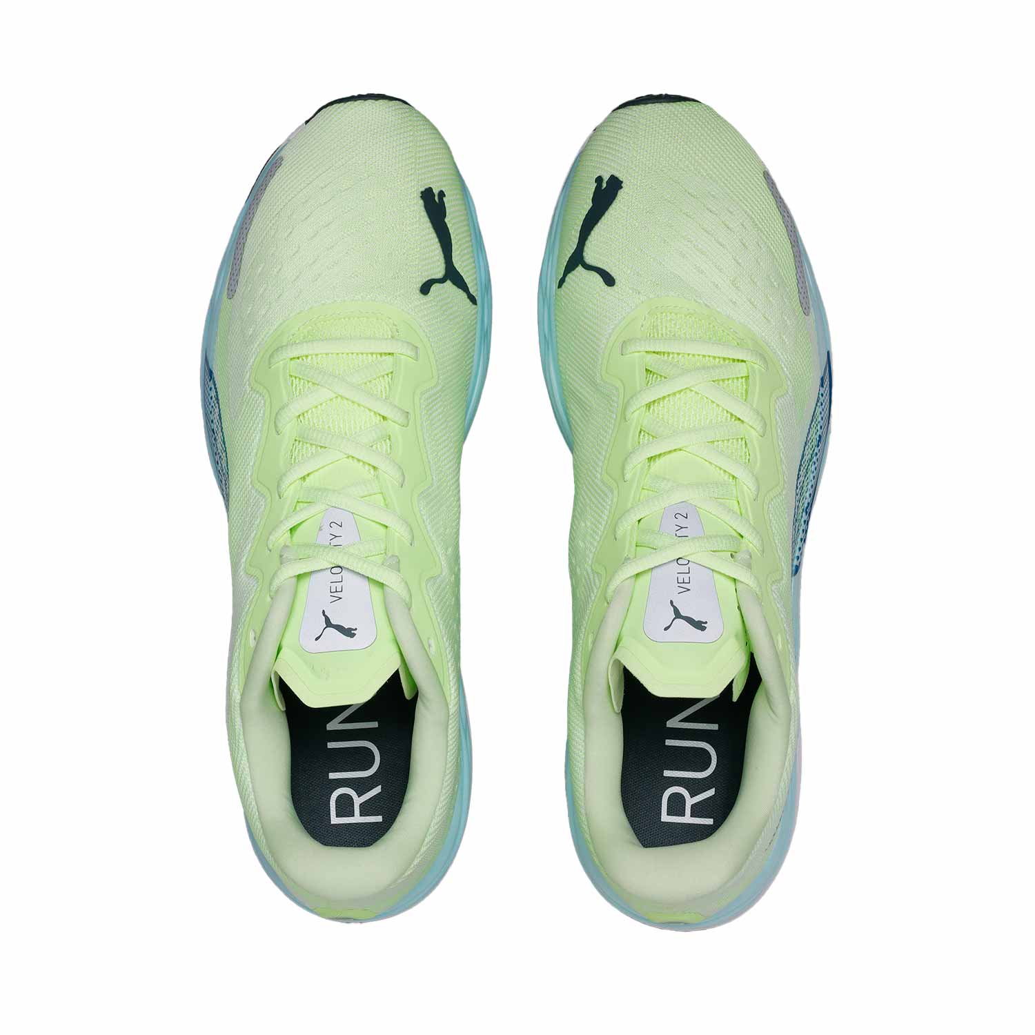 Tenis Puma Velocity Nitro 2