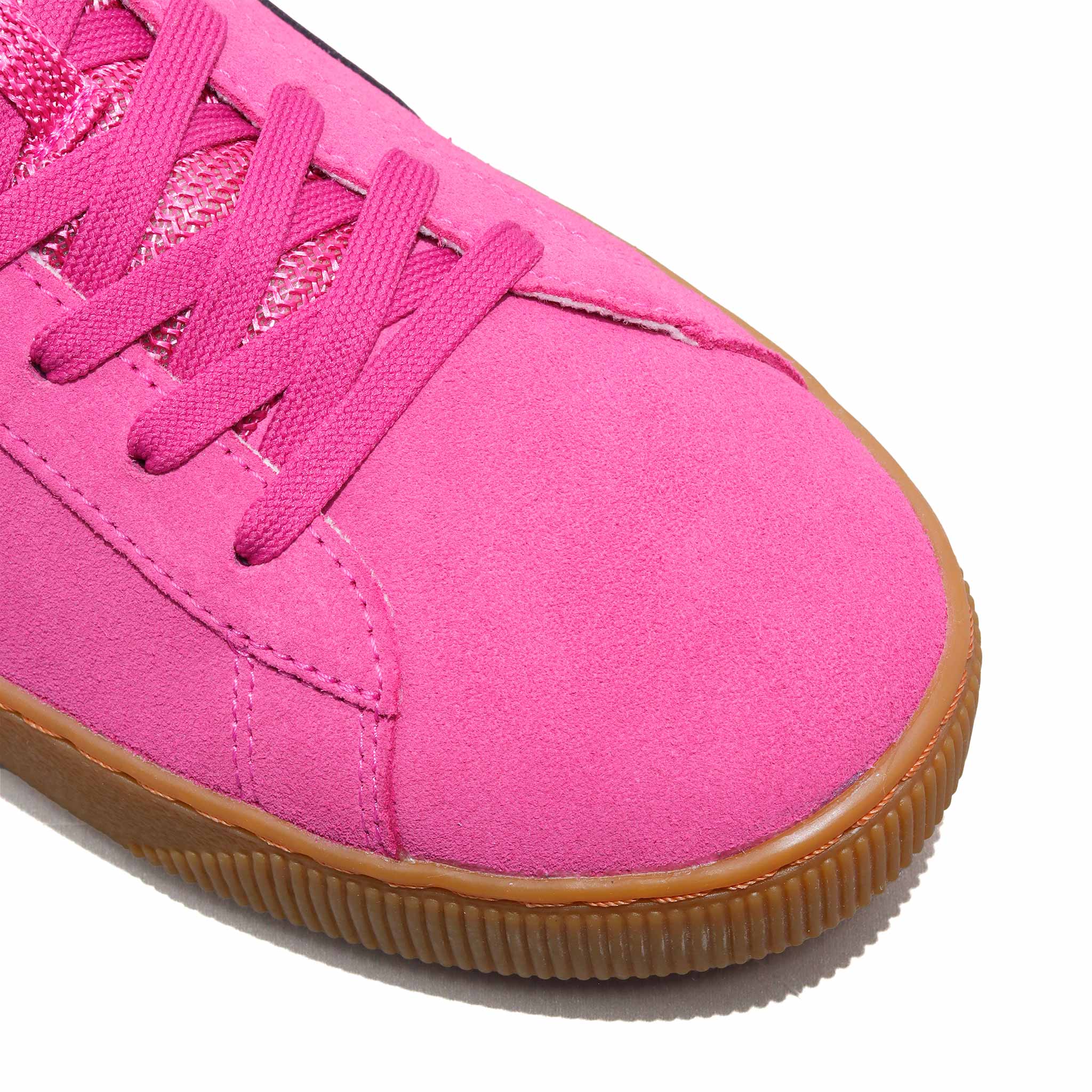 Tenis Puma Vikky Platform Sintet