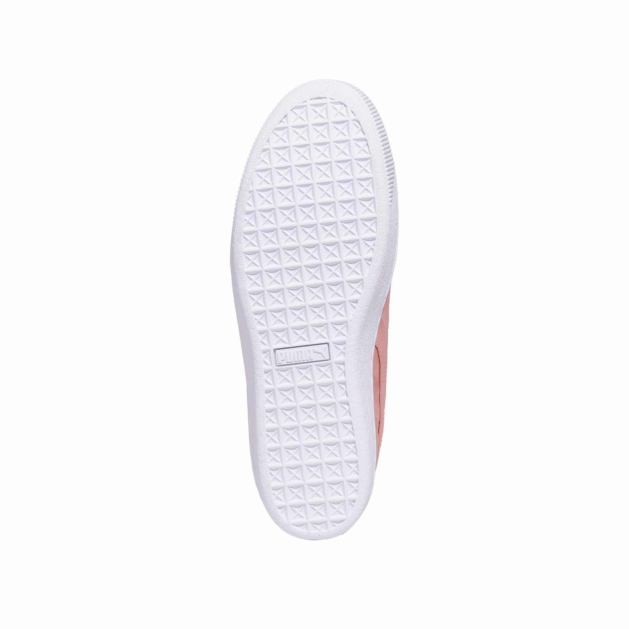 Tenis Puma Vikky Platform