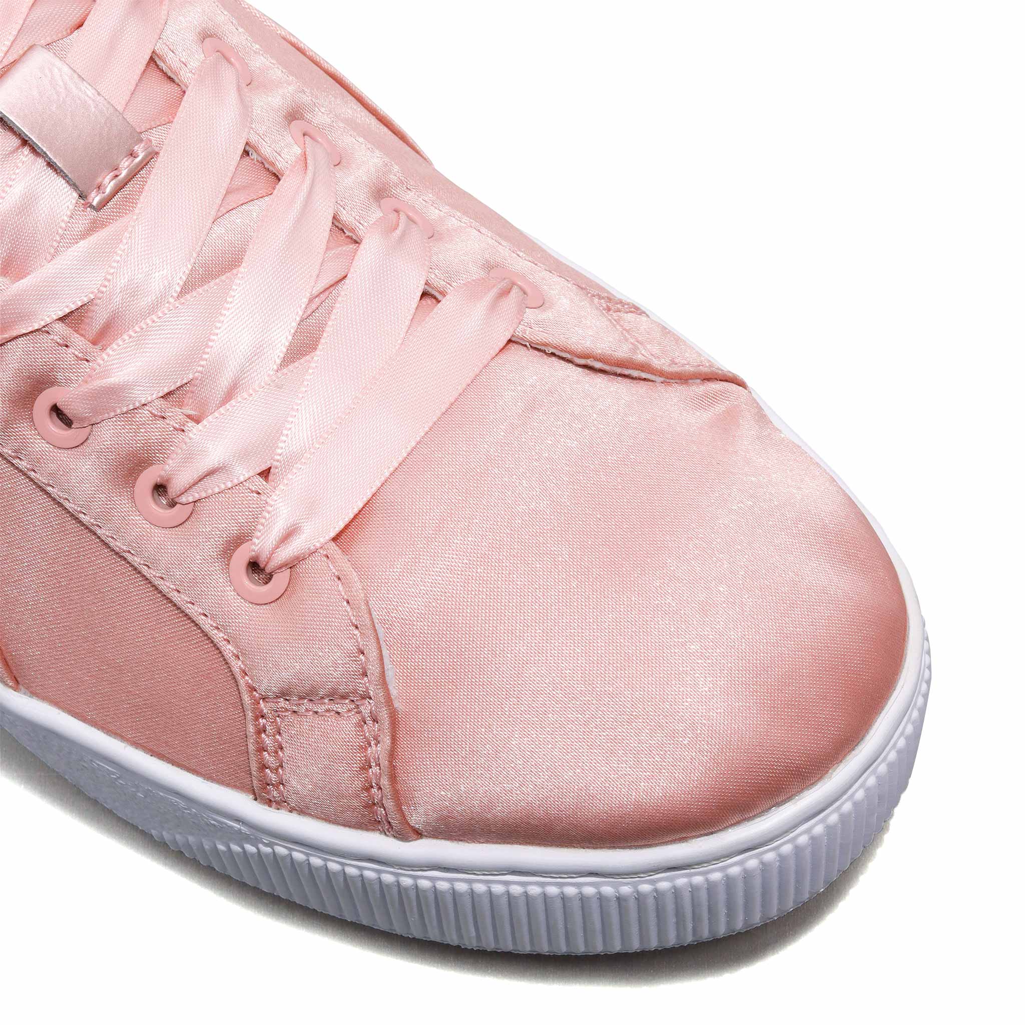 Tenis Puma Vikky Platform