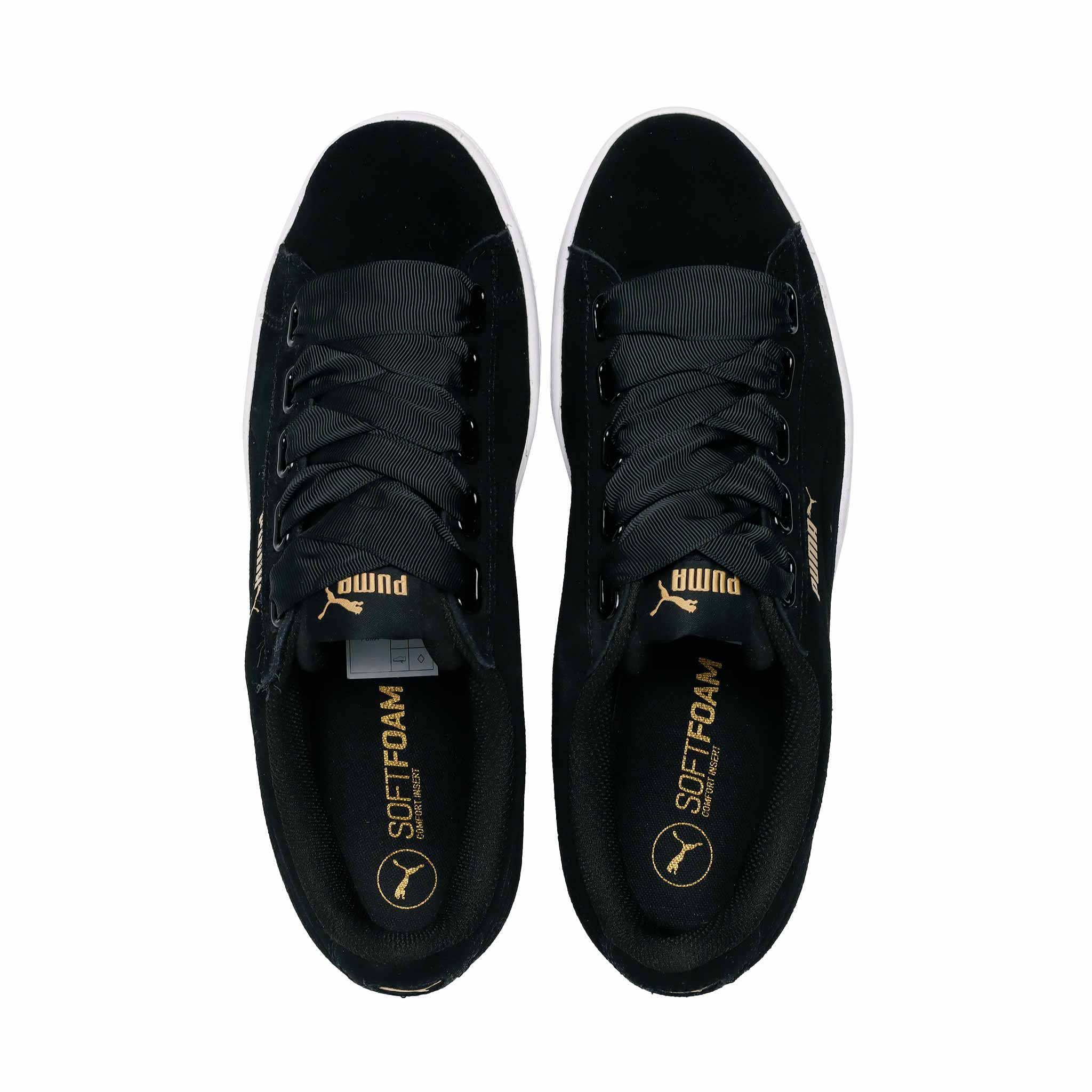 Tenis Puma Vikky Ribbon