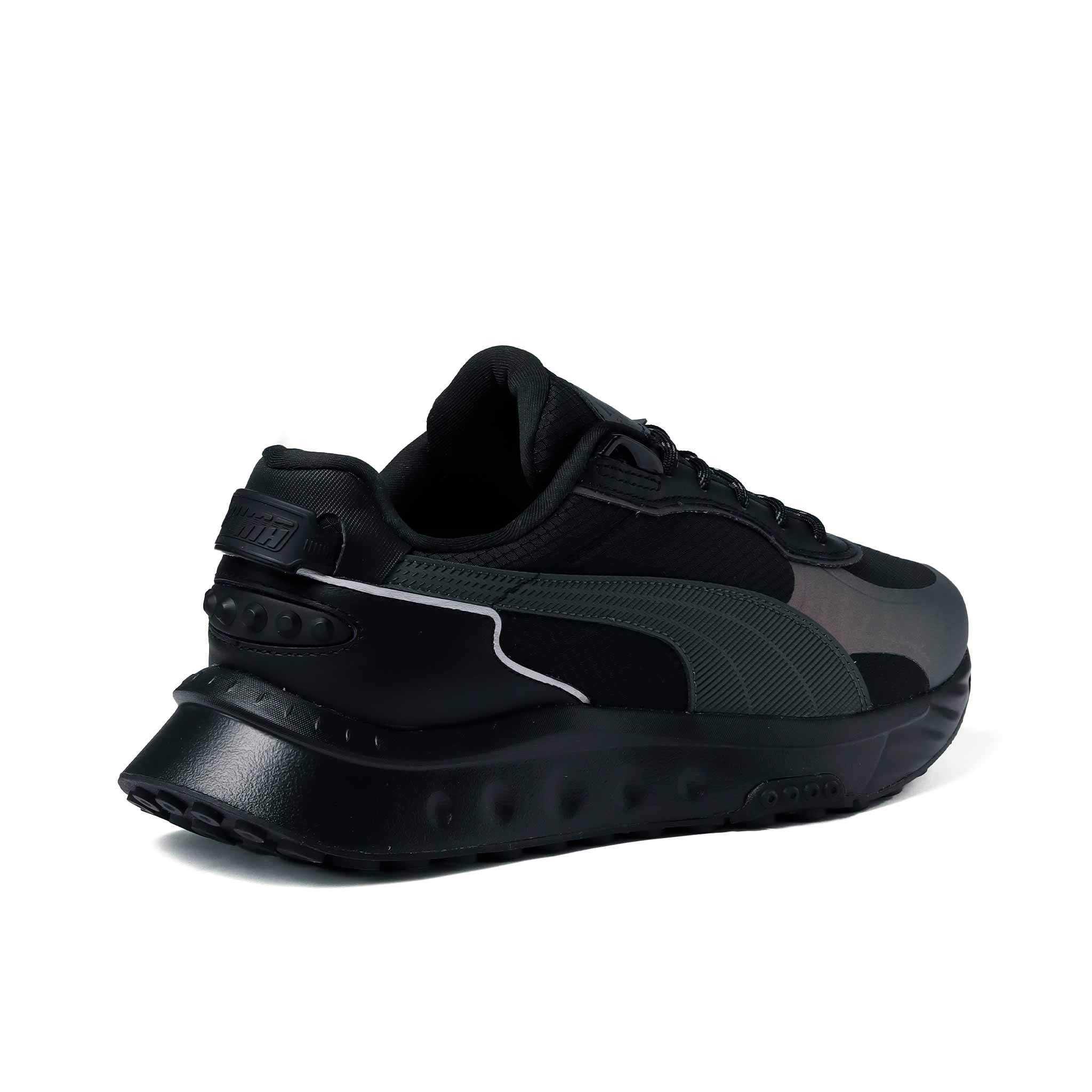Tenis Puma Wild Rider