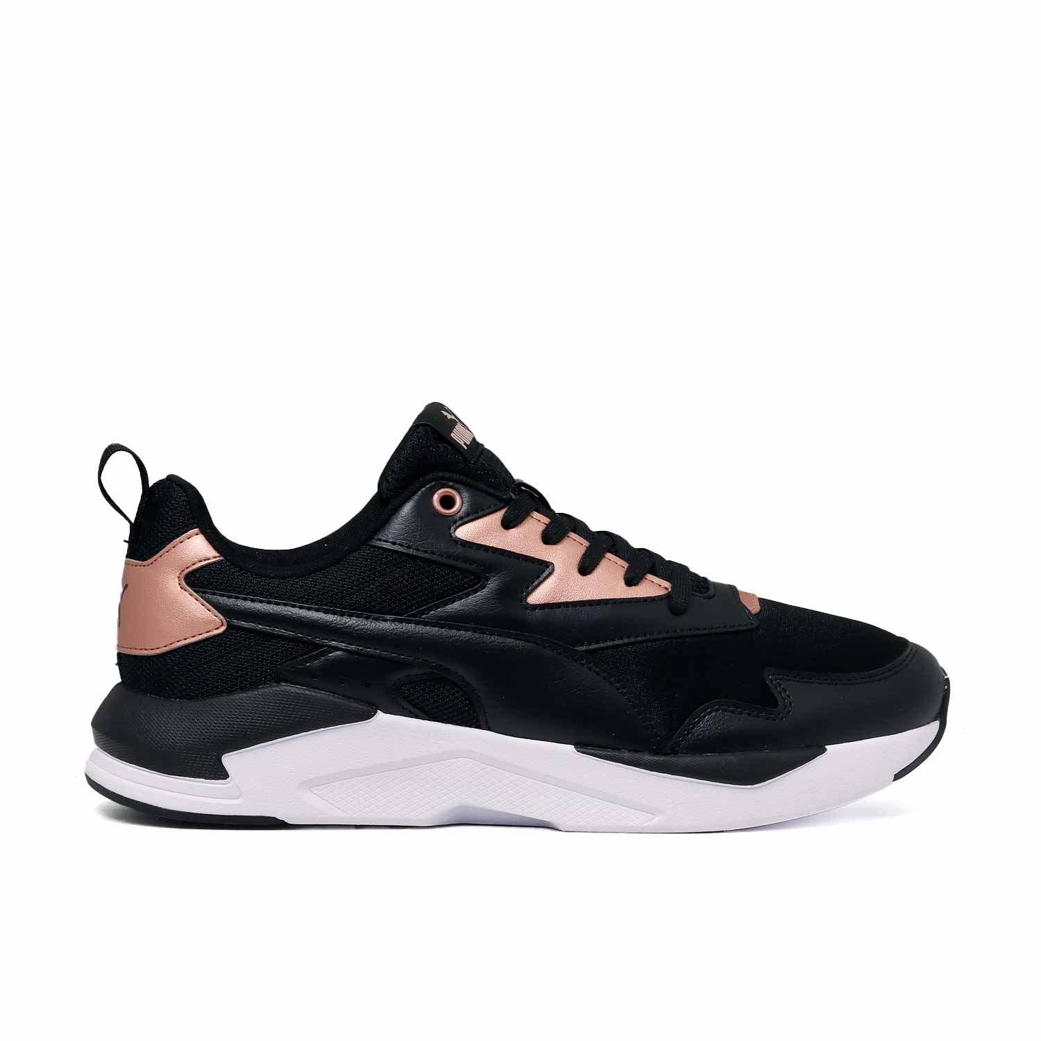 Puma x ray discount negro