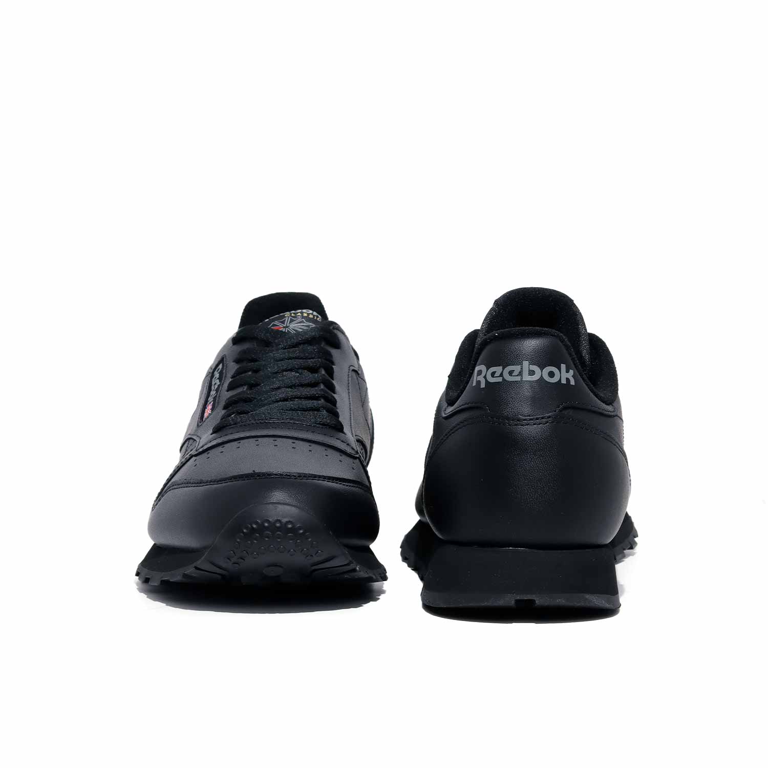 Tenis Reebok CL Leather