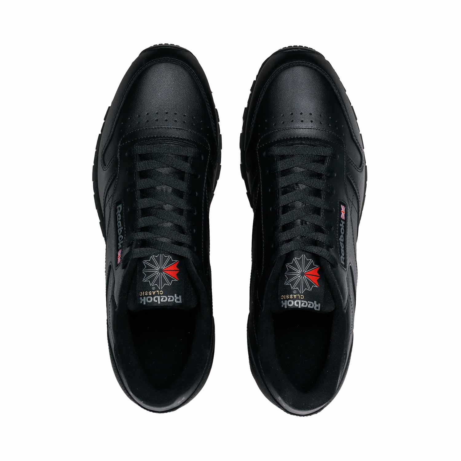 Tenis Reebok CL Leather