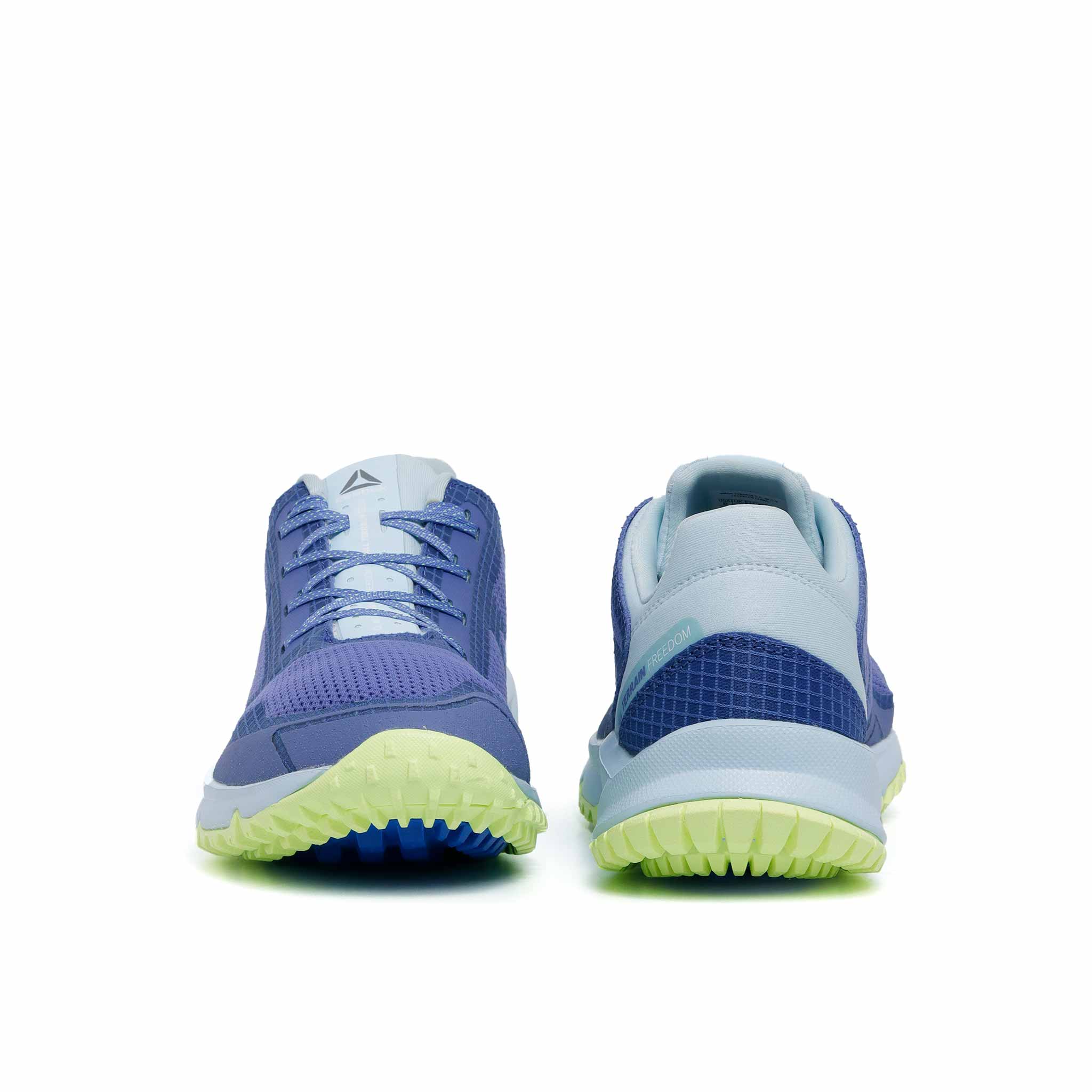 Tenis Reebok All Terrain Freedom Ex
