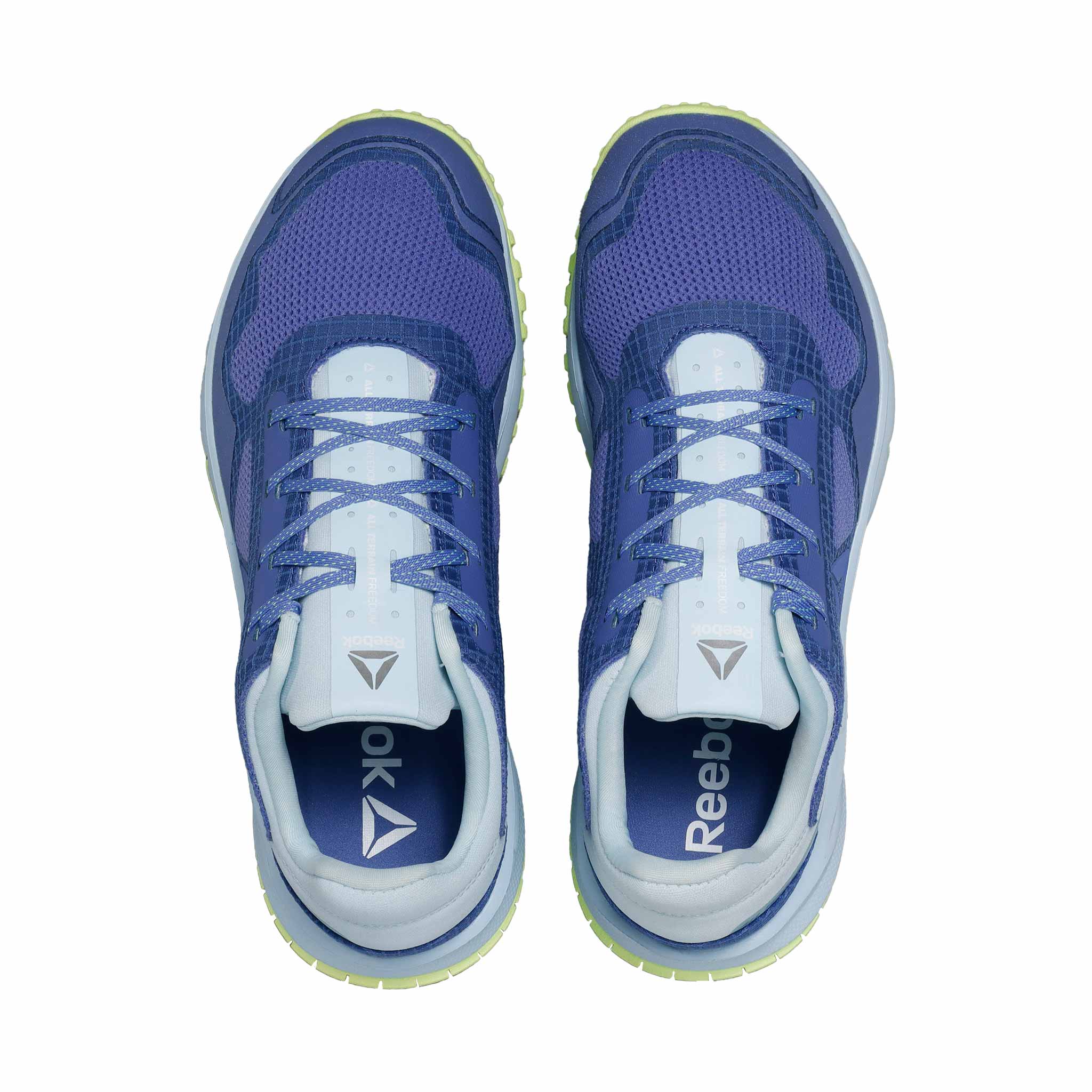 Tenis Reebok All Terrain Freedom Ex