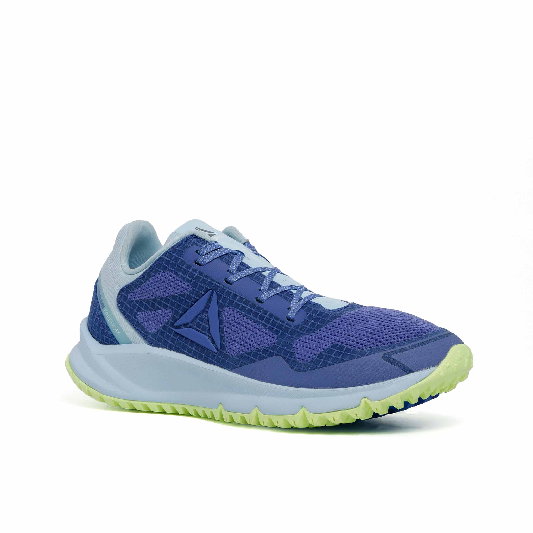 Tenis Reebok All Terrain Freedom Ex