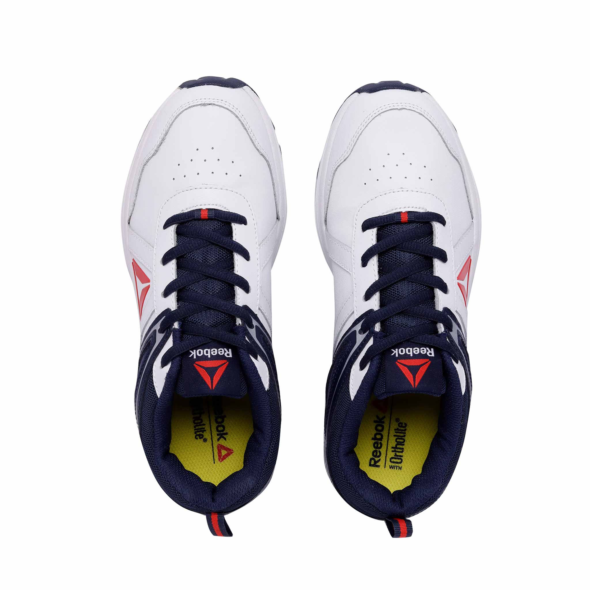 Tenis Reebok Almotio