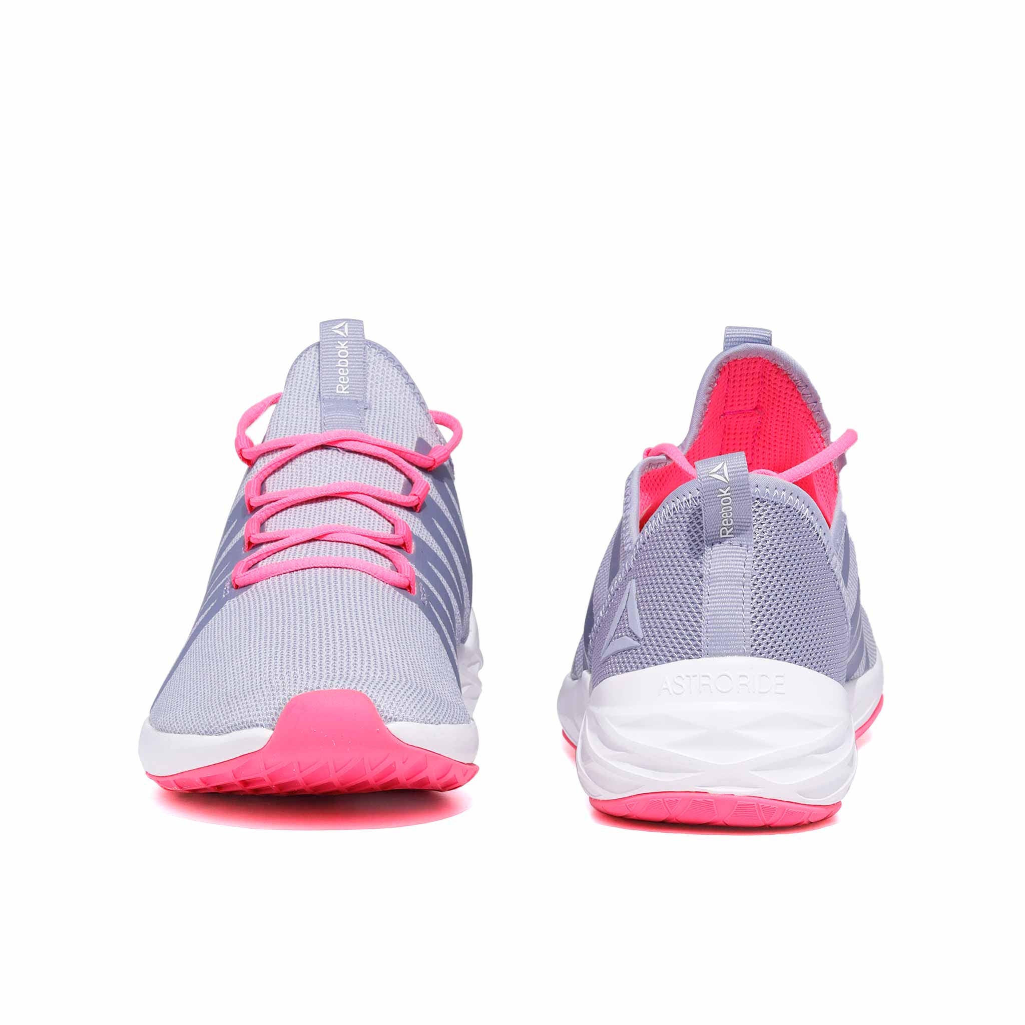 Tenis Reebok Astroid Future