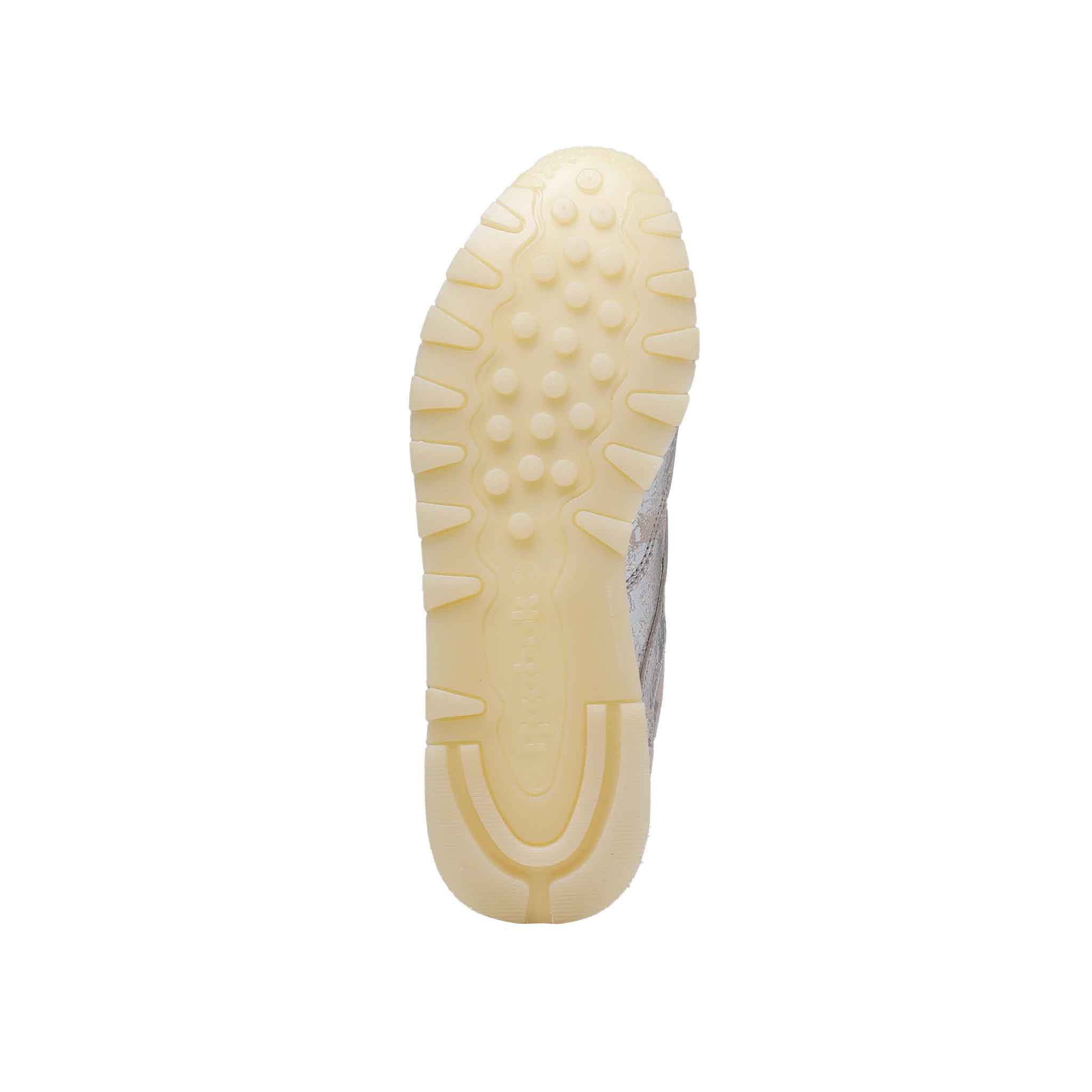 Tenis Reebok Leather Dynamic