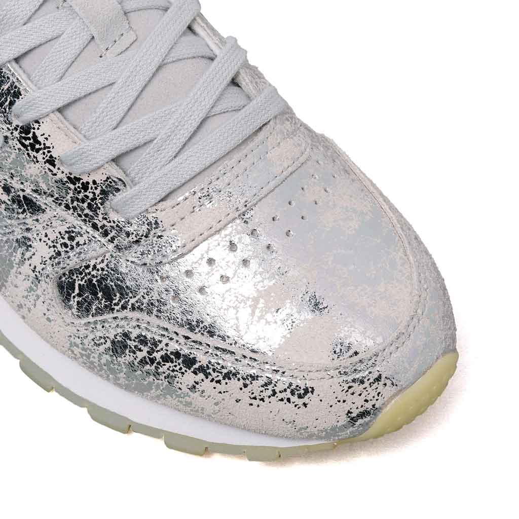 Tenis Reebok Leather Dynamic