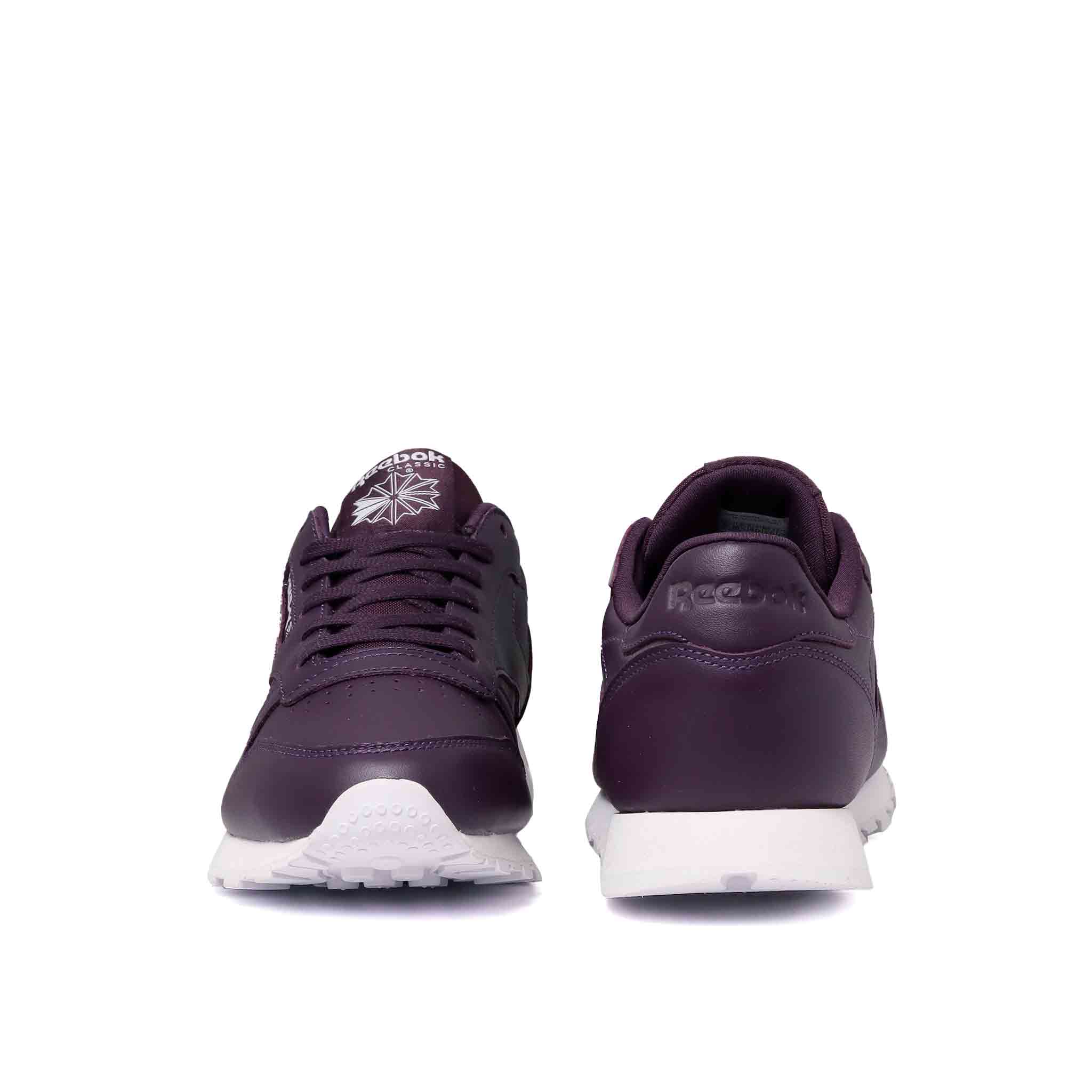 Tenis Reebok CL Lthr
