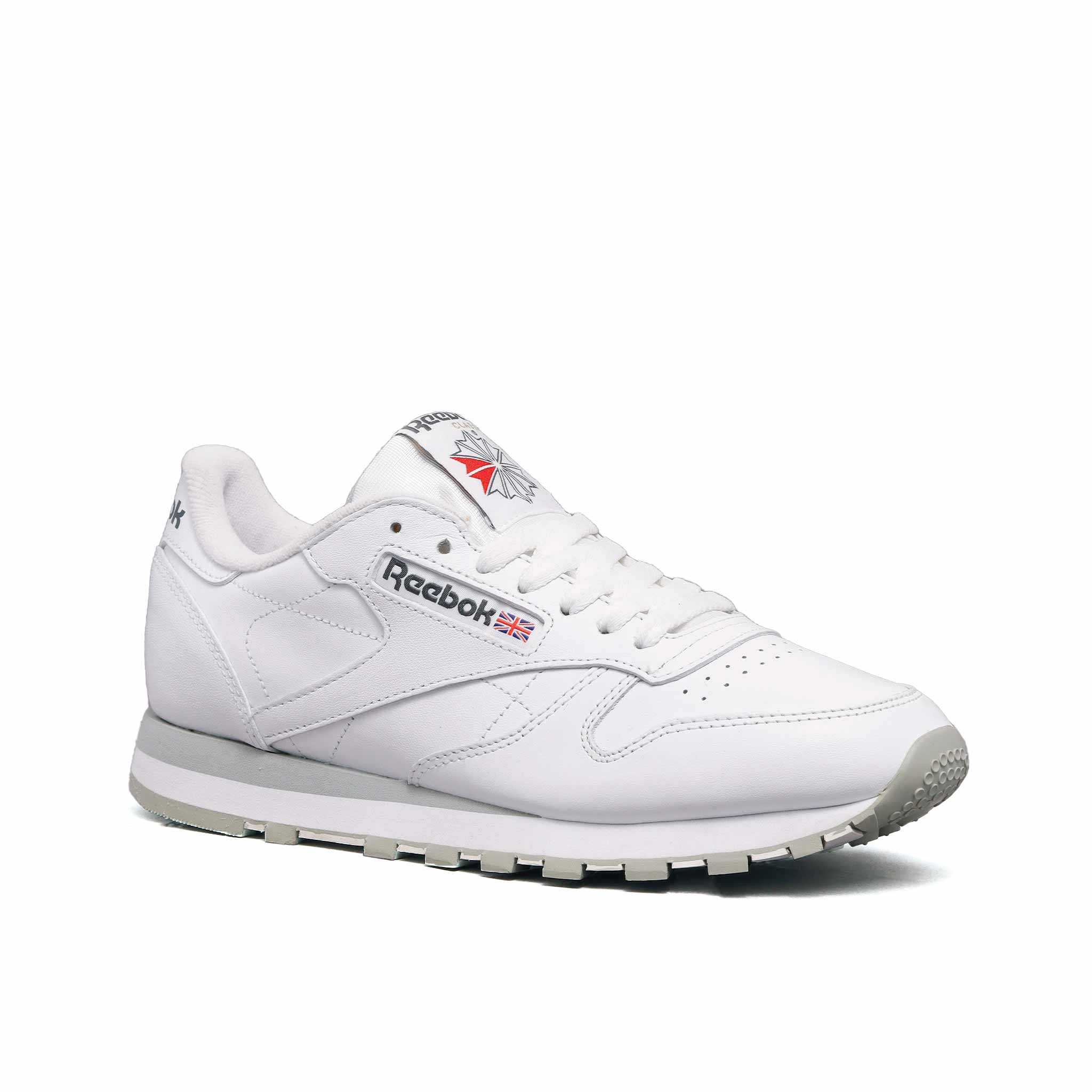 Tenis Reebok Classic Leather