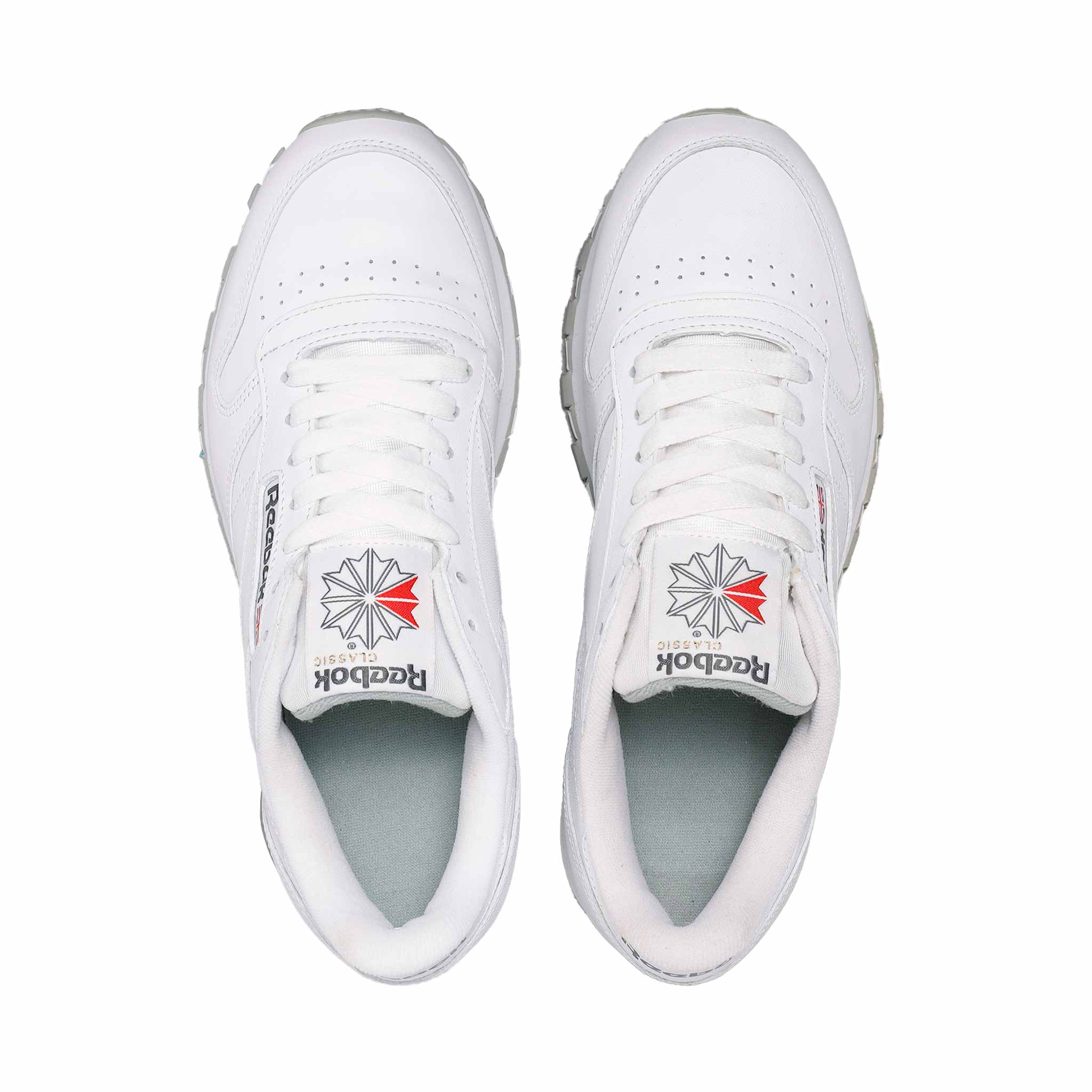 Tenis Reebok Classic Leather