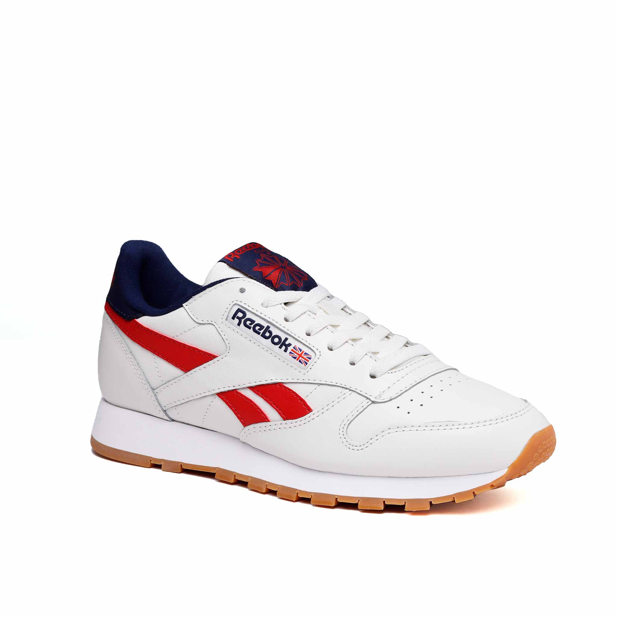 Tenis Reebok CL Leather