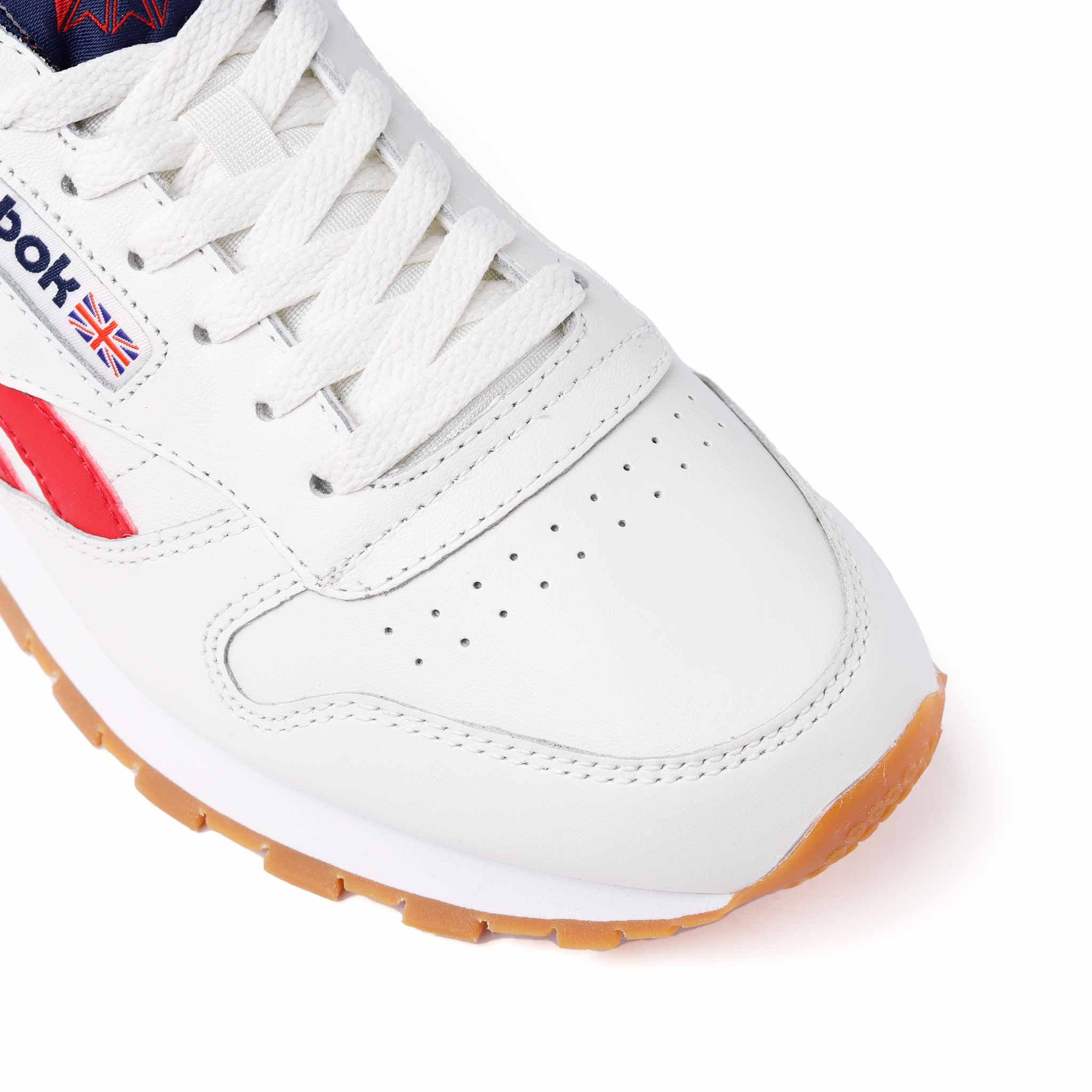 Tenis Reebok CL Leather