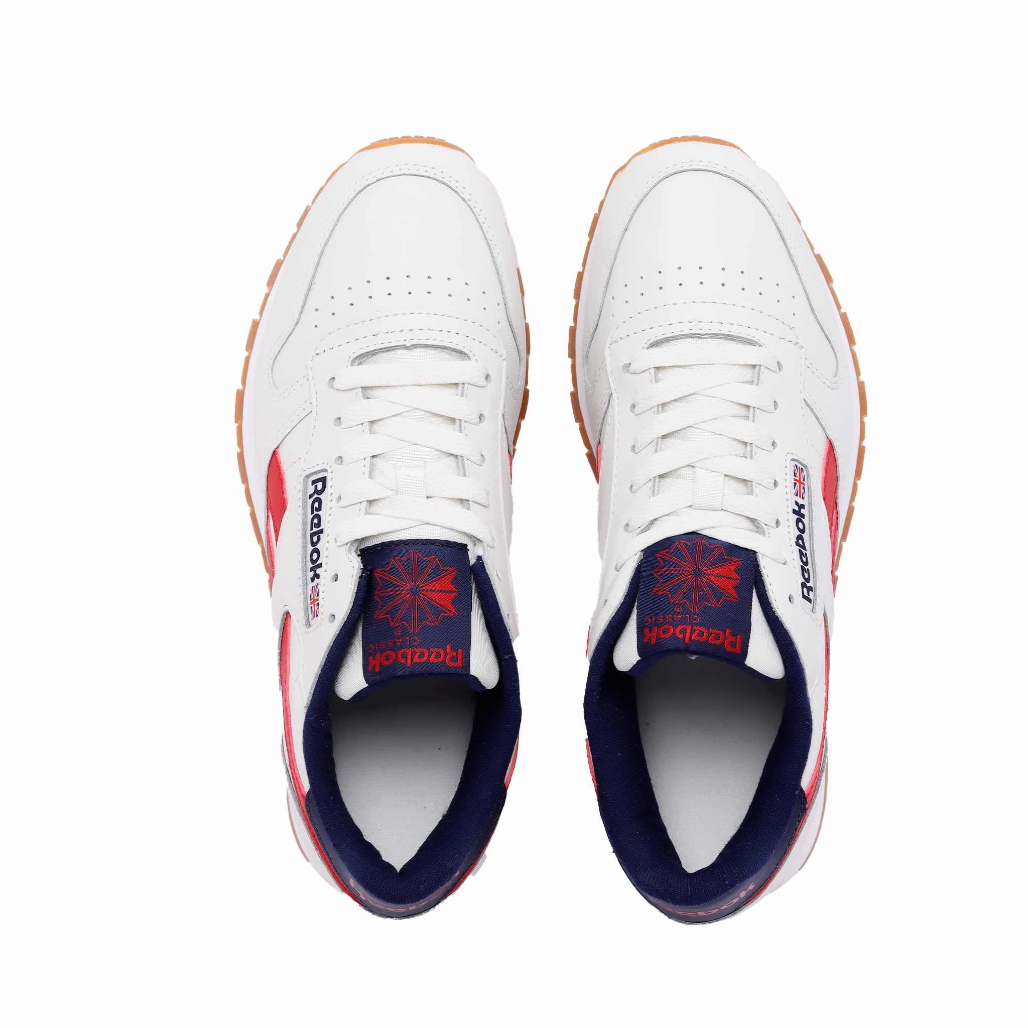 Tenis Reebok CL Leather