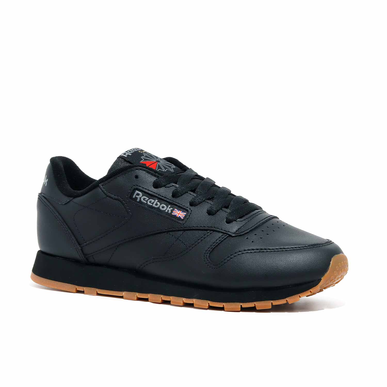 Tenis Reebok CL Leather