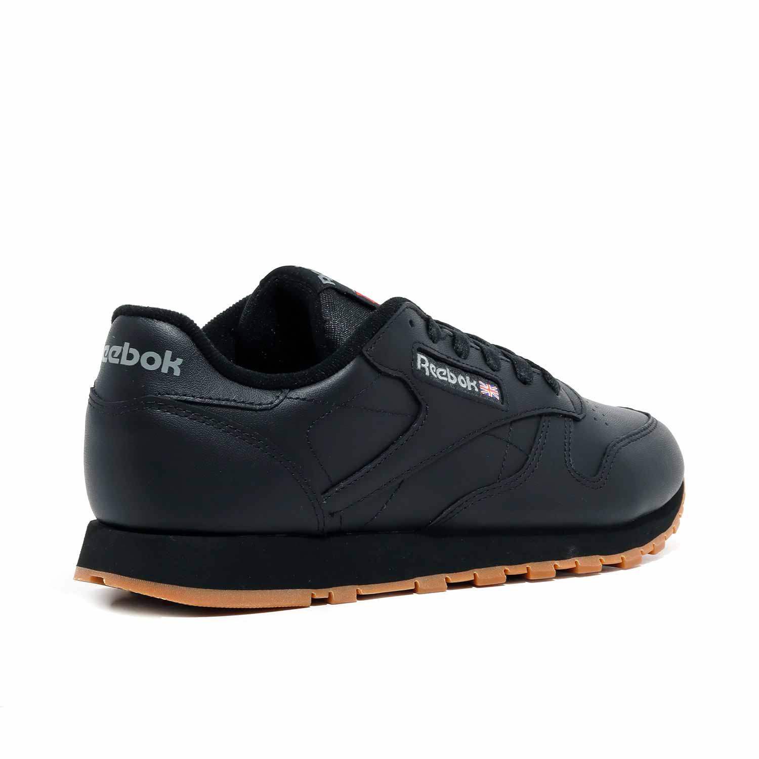 Tenis Reebok CL Leather