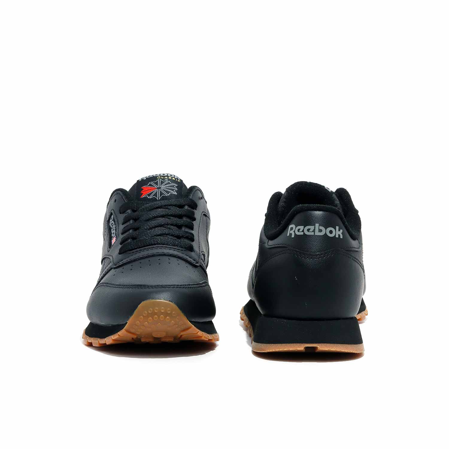 Tenis Reebok CL Leather