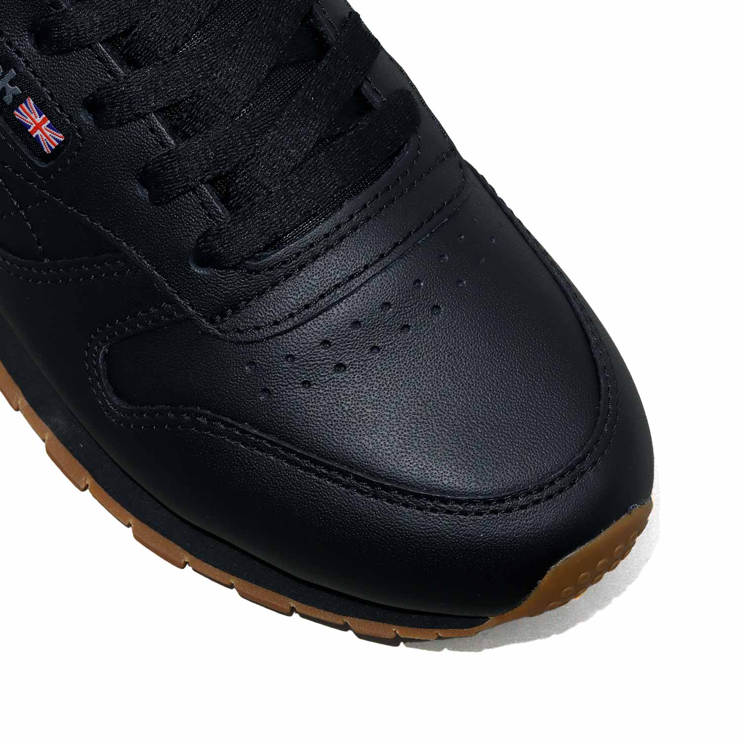 Tenis Reebok CL Leather